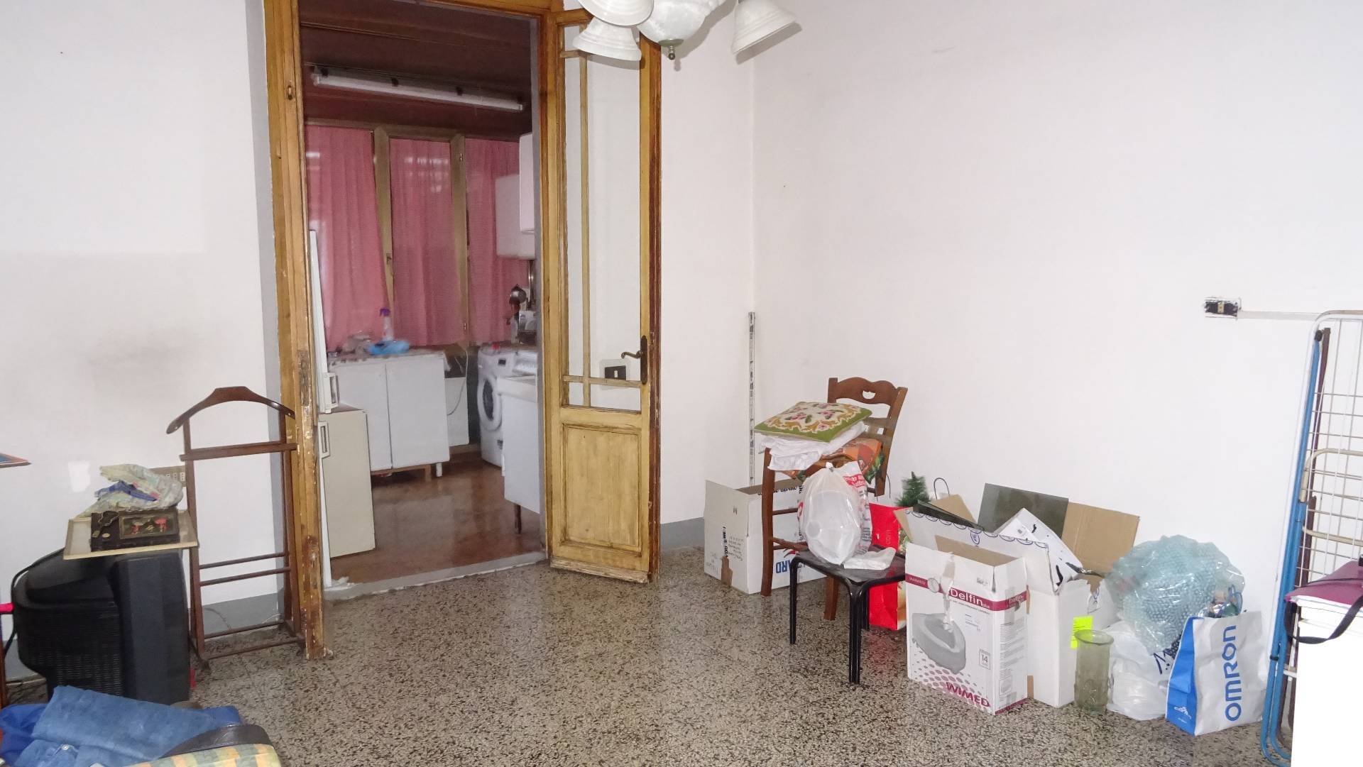 Appartamento in vendita a Montespertoli, 3 locali, prezzo € 120.000 | PortaleAgenzieImmobiliari.it