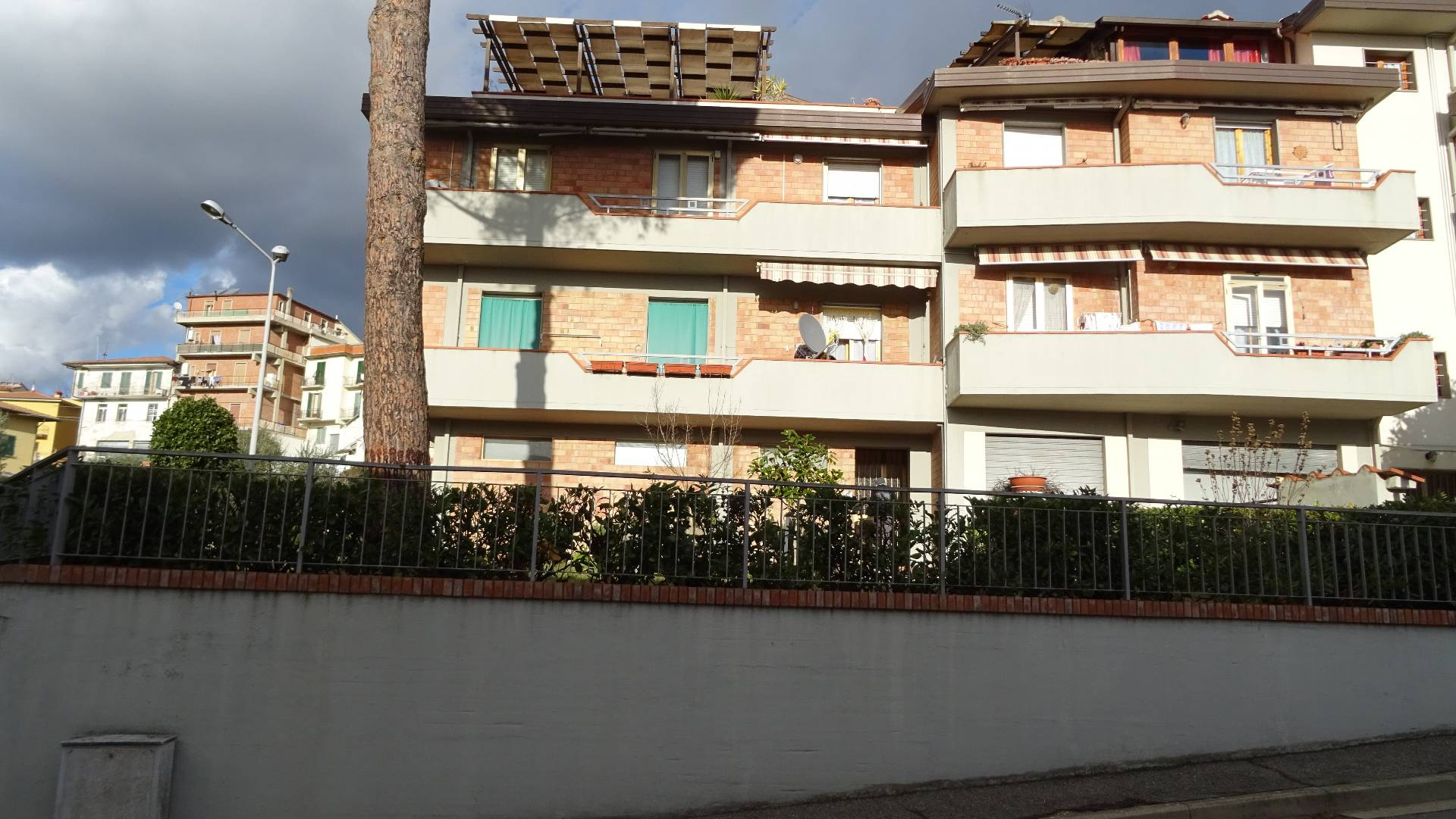 Appartamento in vendita a Montespertoli, 4 locali, prezzo € 155.000 | PortaleAgenzieImmobiliari.it