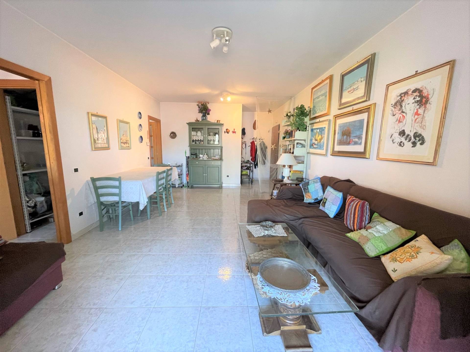 Appartamento in vendita a Giulianova, 5 locali, zona Località: Lido, prezzo € 206.000 | PortaleAgenzieImmobiliari.it