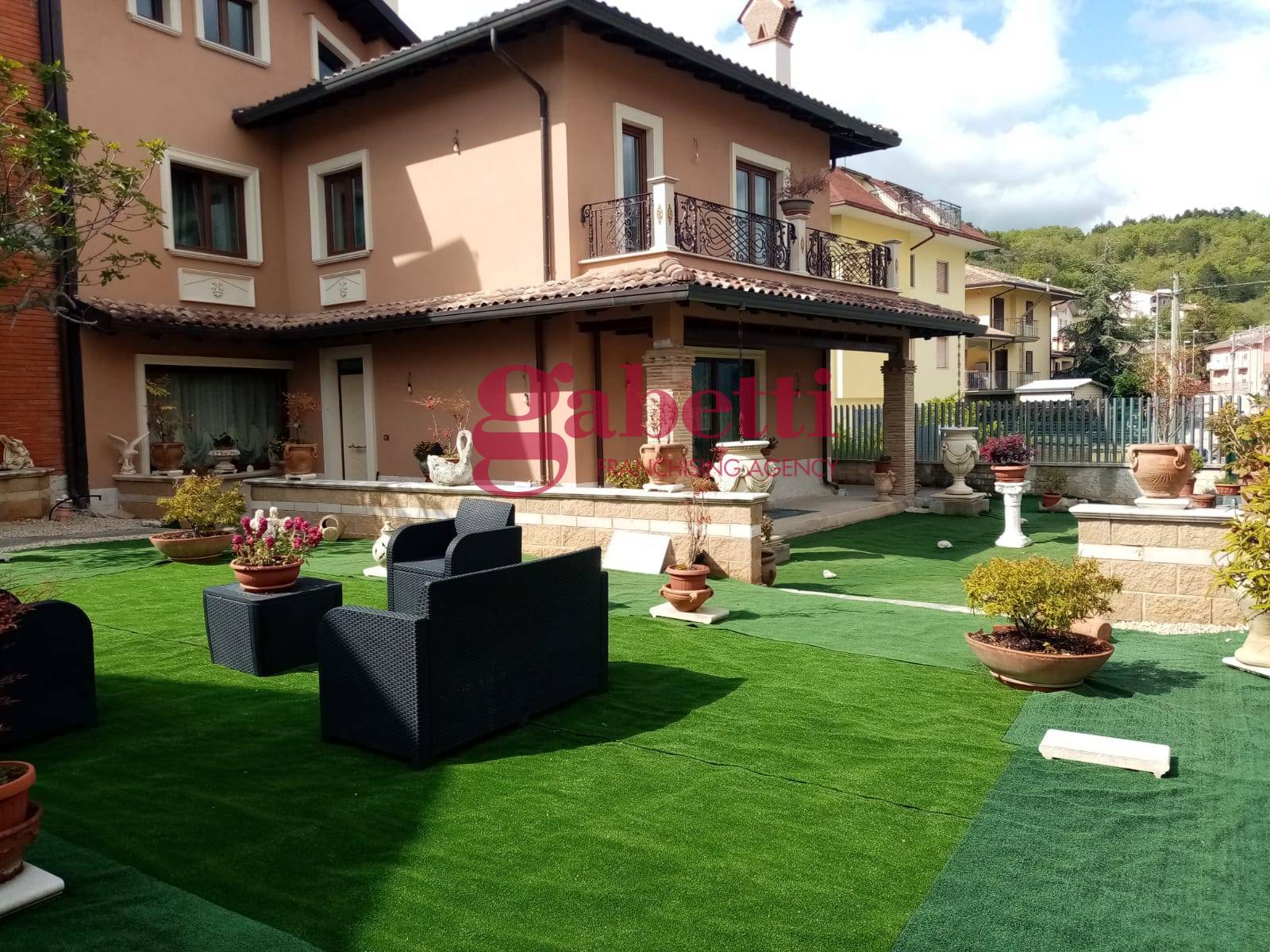 Villa Bifamiliare in vendita a L'Aquila, 6 locali, zona Località: SanGiacomo, prezzo € 460.000 | PortaleAgenzieImmobiliari.it