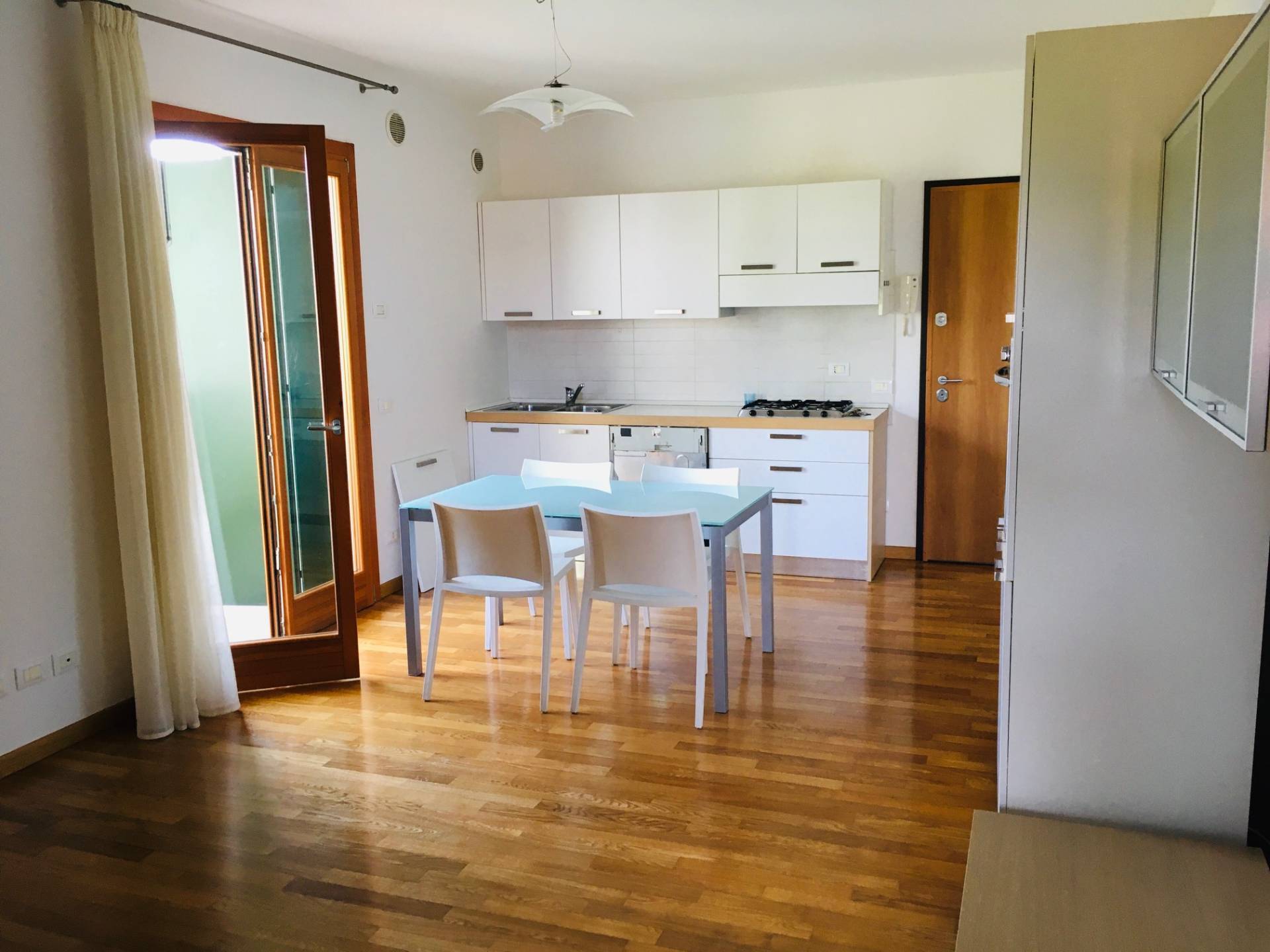 Appartamento in vendita a Quinto di Treviso, 3 locali, zona Località: Quinto, prezzo € 129.000 | PortaleAgenzieImmobiliari.it
