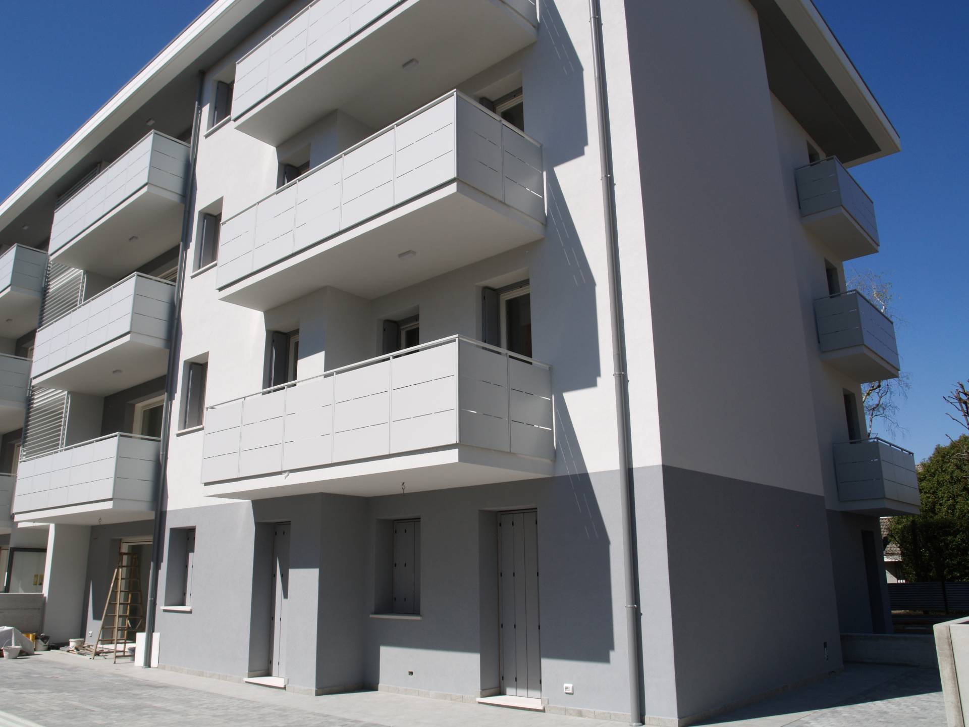 Appartamento in vendita a Silea, 3 locali, prezzo € 214.000 | PortaleAgenzieImmobiliari.it