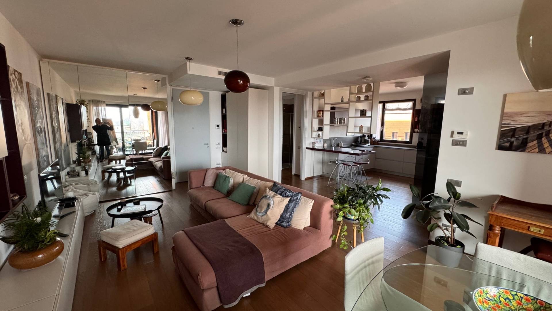 Appartamento in vendita a Treviso, 4 locali, prezzo € 470.000 | PortaleAgenzieImmobiliari.it