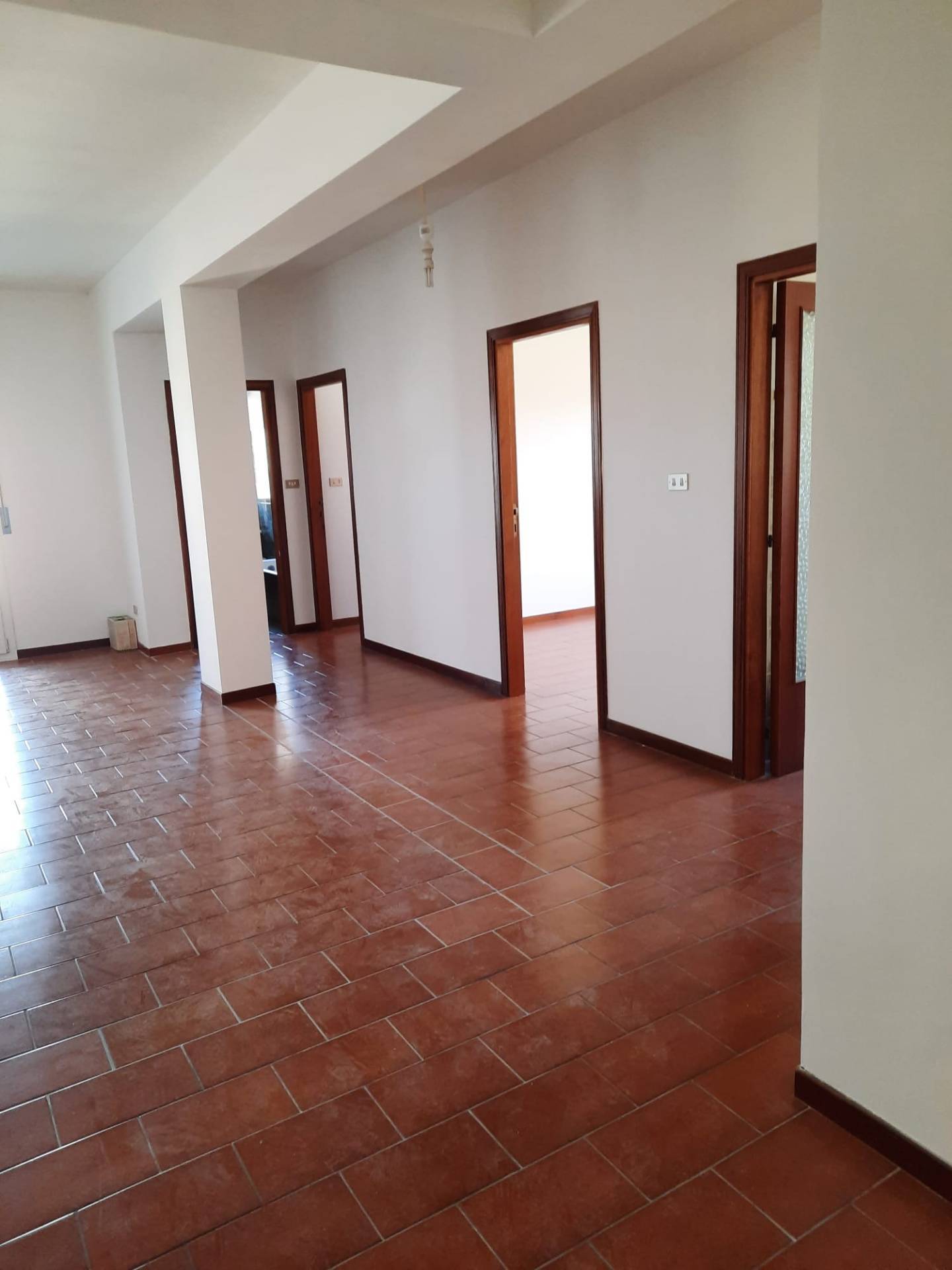 Appartamento in vendita a Venarotta, 4 locali, prezzo € 85.000 | PortaleAgenzieImmobiliari.it