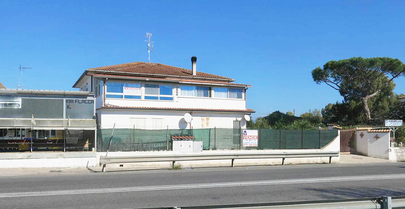 Appartamento in vendita a Fondi, 4 locali, zona Località: MarinadiFondi, prezzo € 179.000 | PortaleAgenzieImmobiliari.it