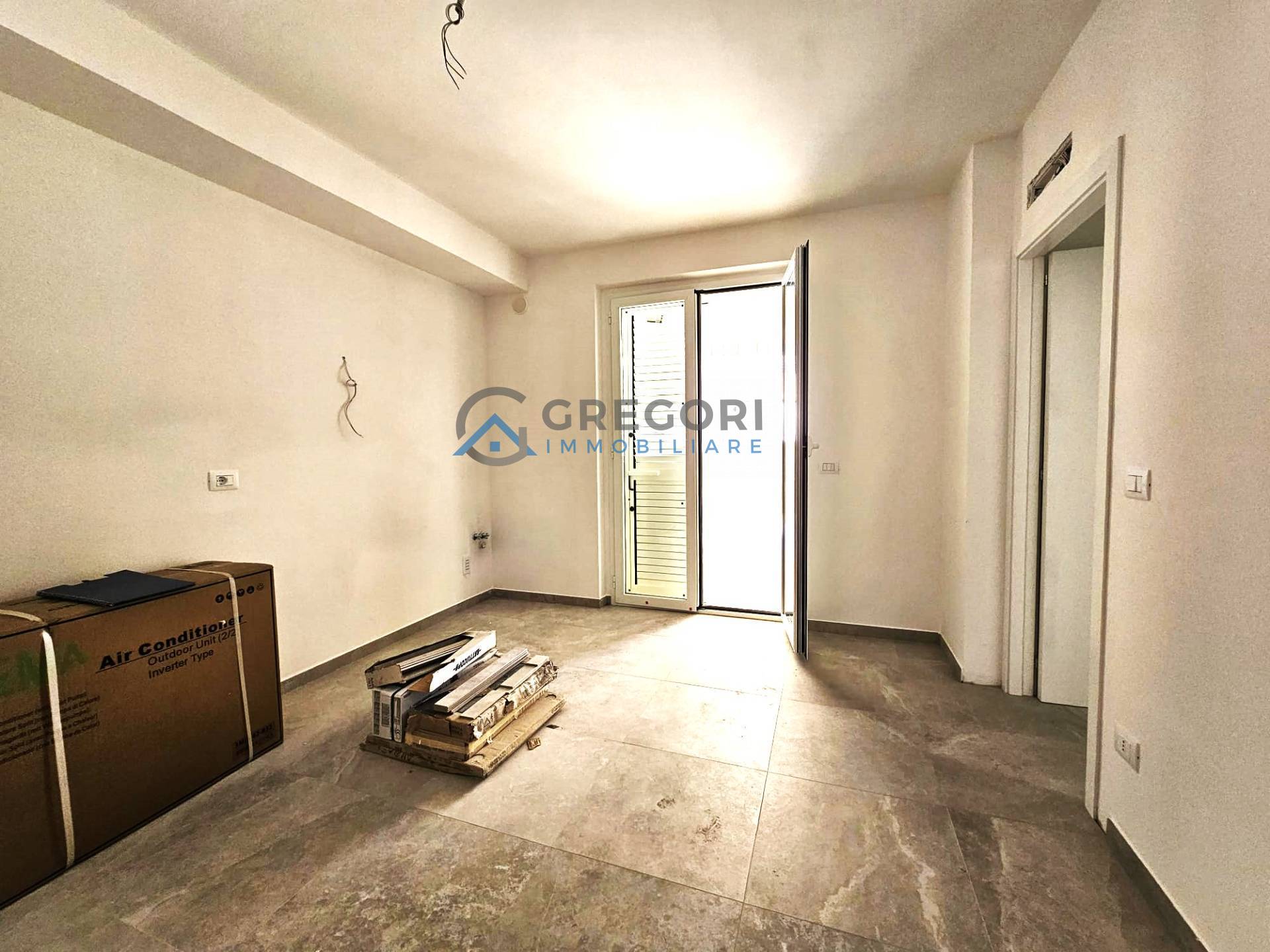 Appartamento in vendita a Tortoreto, 3 locali, prezzo € 159.000 | PortaleAgenzieImmobiliari.it
