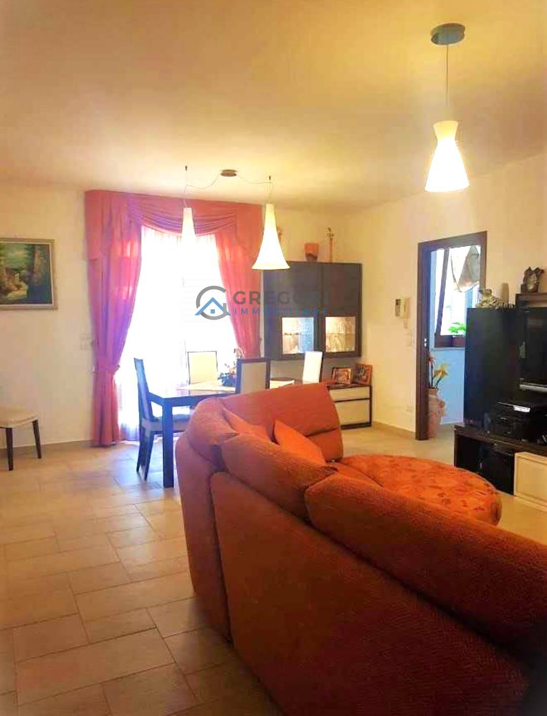 Appartamento in vendita a Monteprandone, 5 locali, prezzo € 250.000 | PortaleAgenzieImmobiliari.it