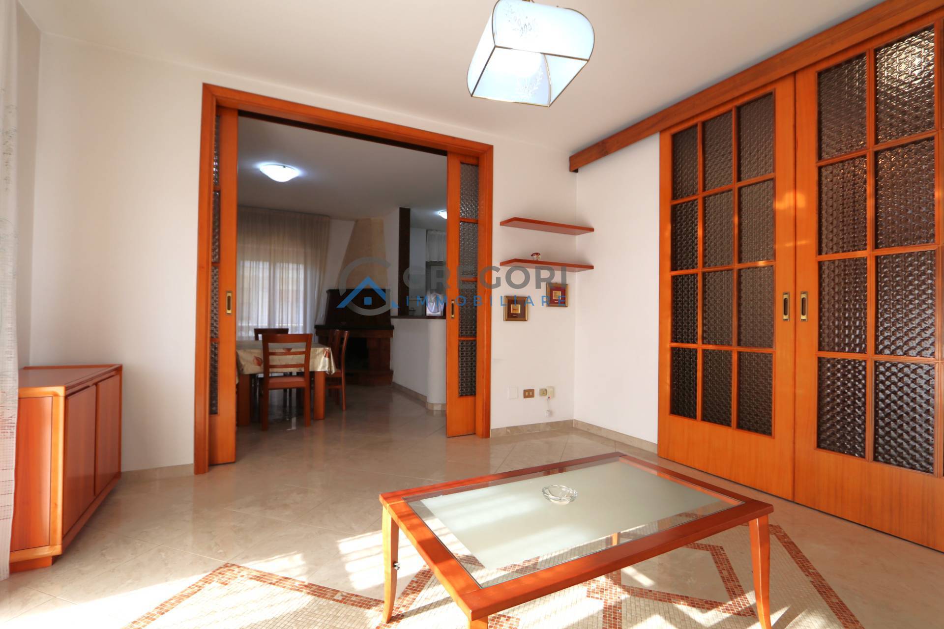 Appartamento in vendita a Martinsicuro, 5 locali, prezzo € 178.000 | PortaleAgenzieImmobiliari.it