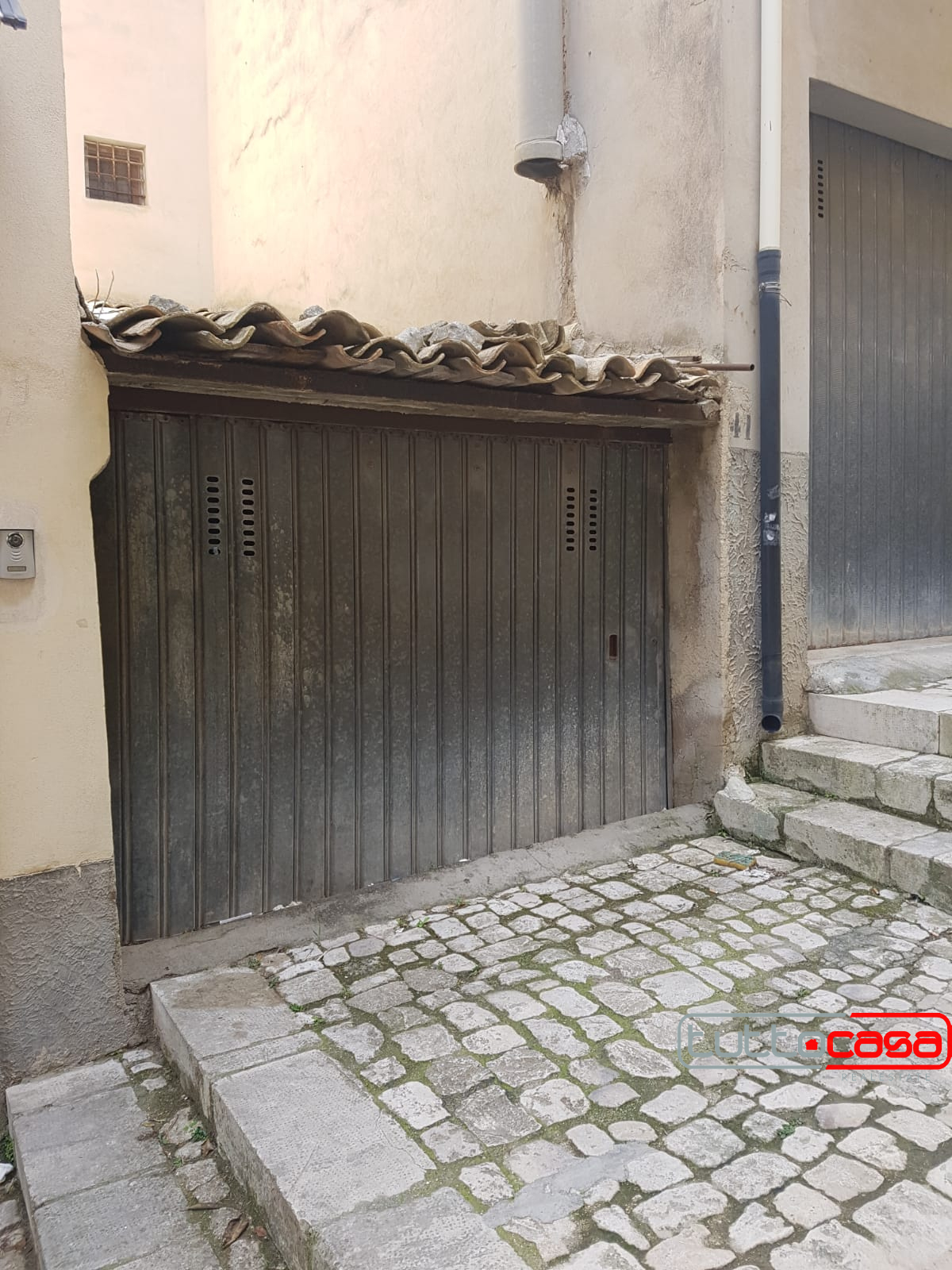 Box / Garage in vendita a Scicli, 1 locali, zona li, prezzo € 8.000 | PortaleAgenzieImmobiliari.it