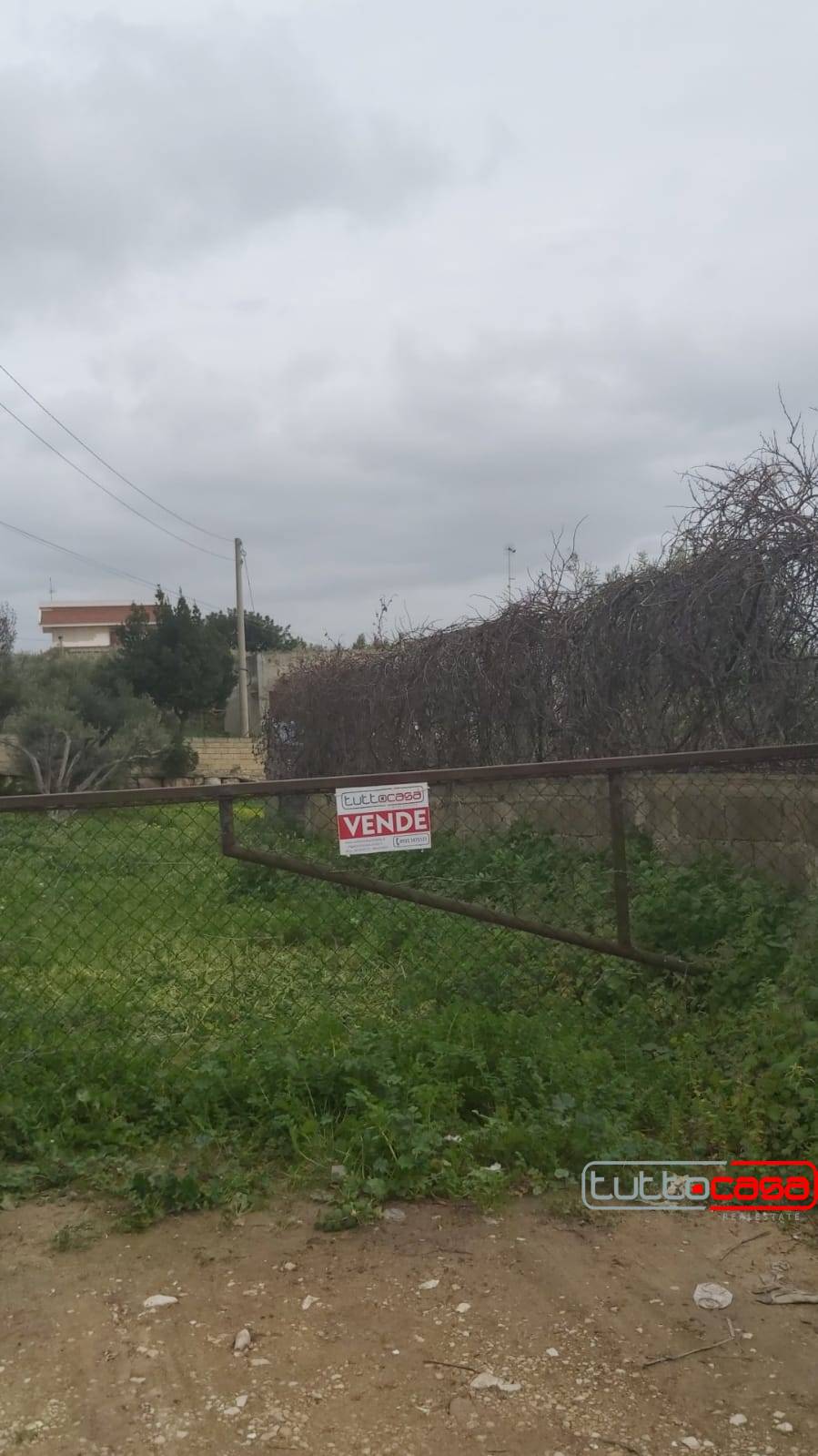 Terreno Agricolo in vendita a Scicli, 9999 locali, prezzo € 22.000 | CambioCasa.it