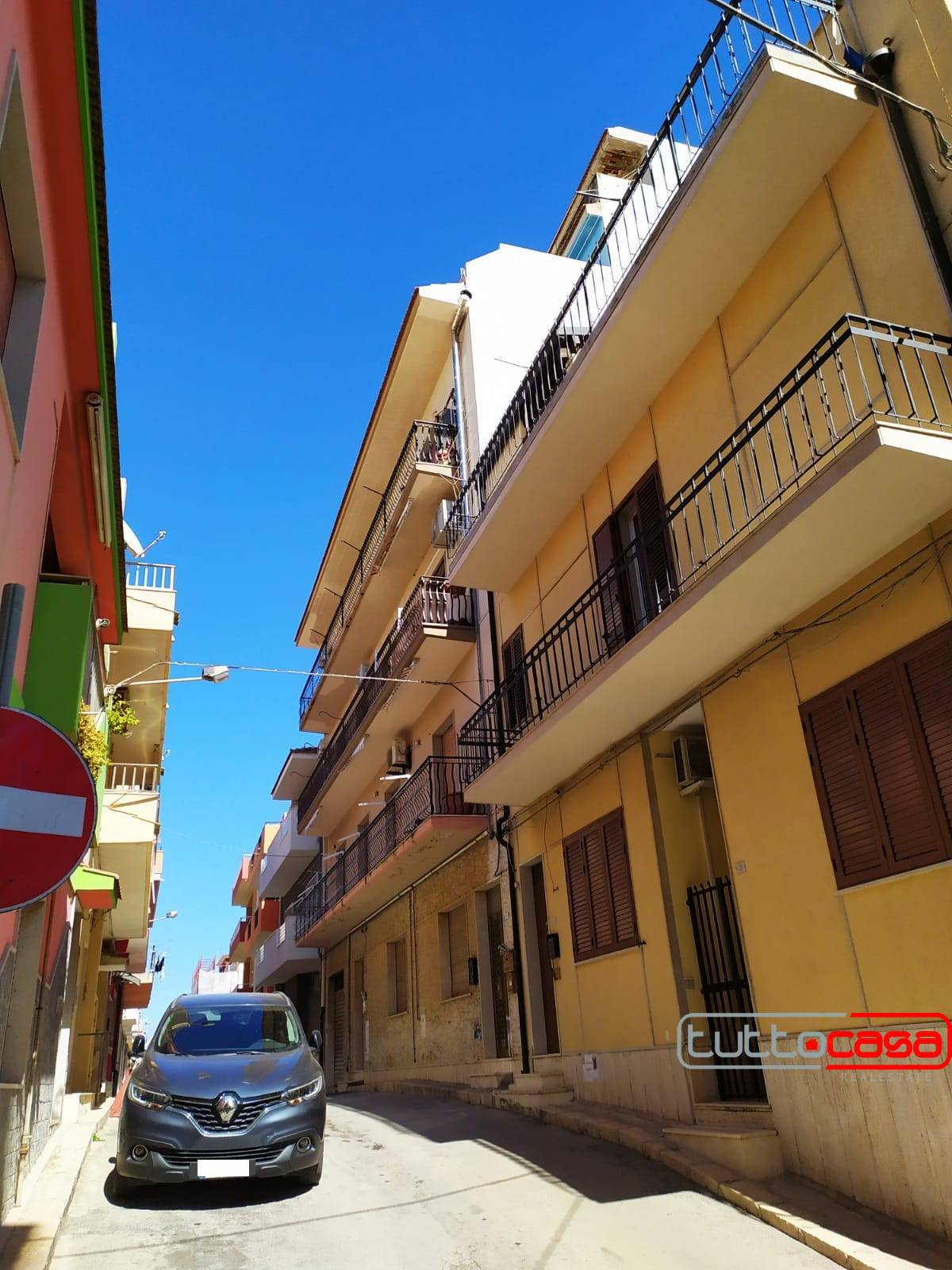 Appartamento in vendita a Pozzallo, 4 locali, prezzo € 165.000 | PortaleAgenzieImmobiliari.it
