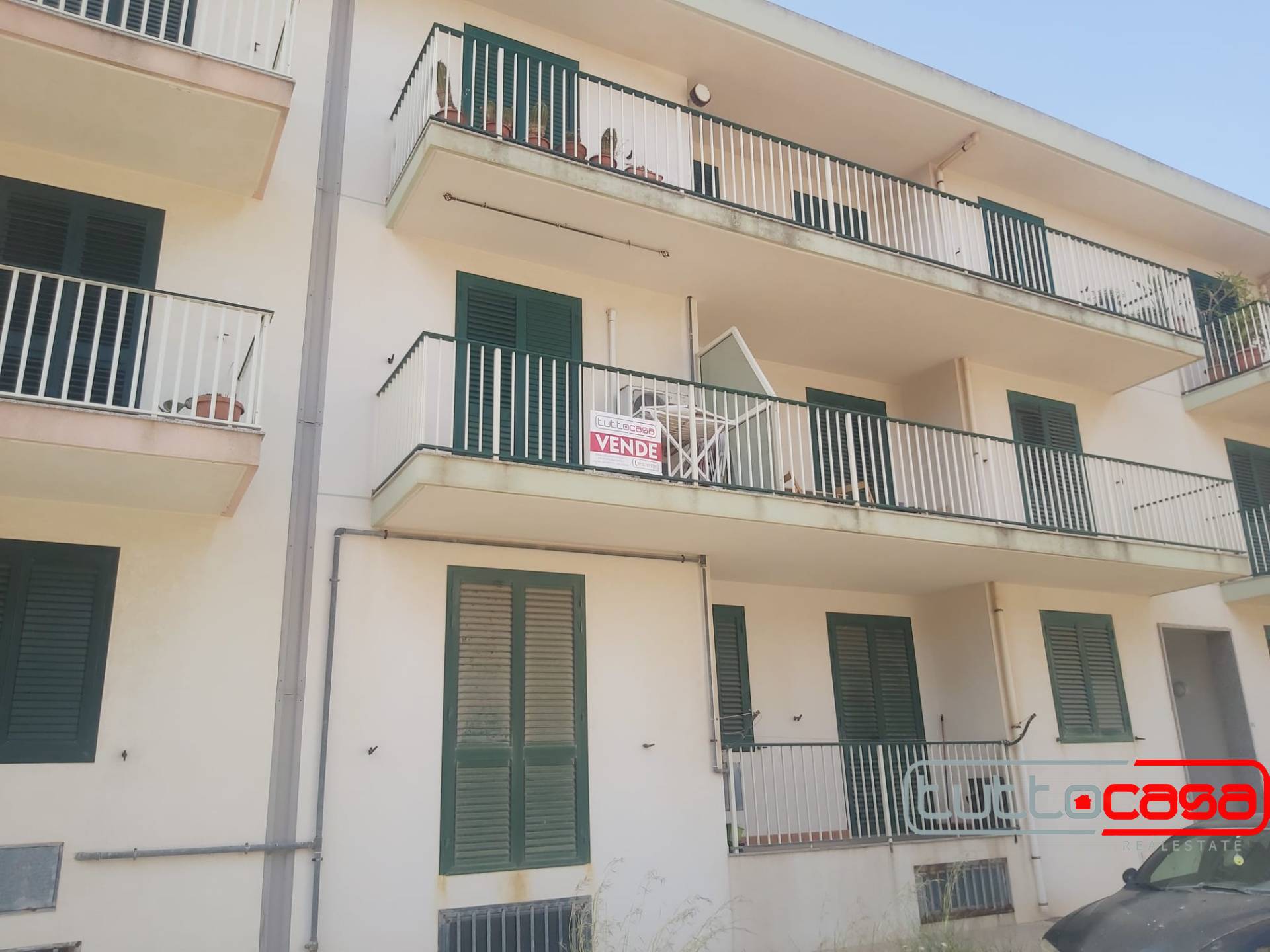 Appartamento in vendita a Scicli, 4 locali, prezzo € 110.000 | PortaleAgenzieImmobiliari.it