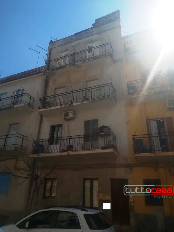 Appartamento in vendita a Scicli, 4 locali, prezzo € 100.000 | PortaleAgenzieImmobiliari.it