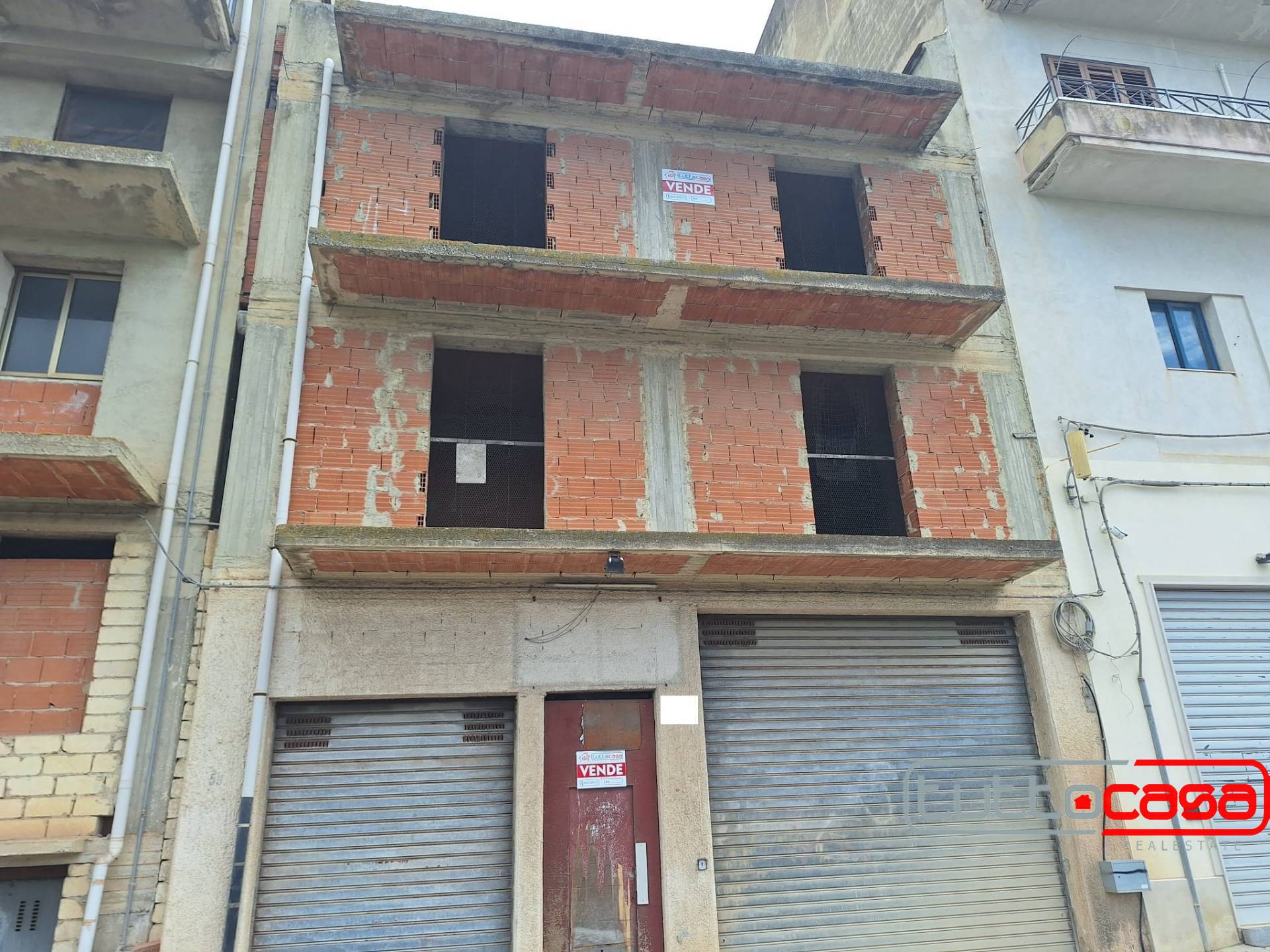 Appartamento in vendita a Scicli, 4 locali, prezzo € 70.000 | PortaleAgenzieImmobiliari.it