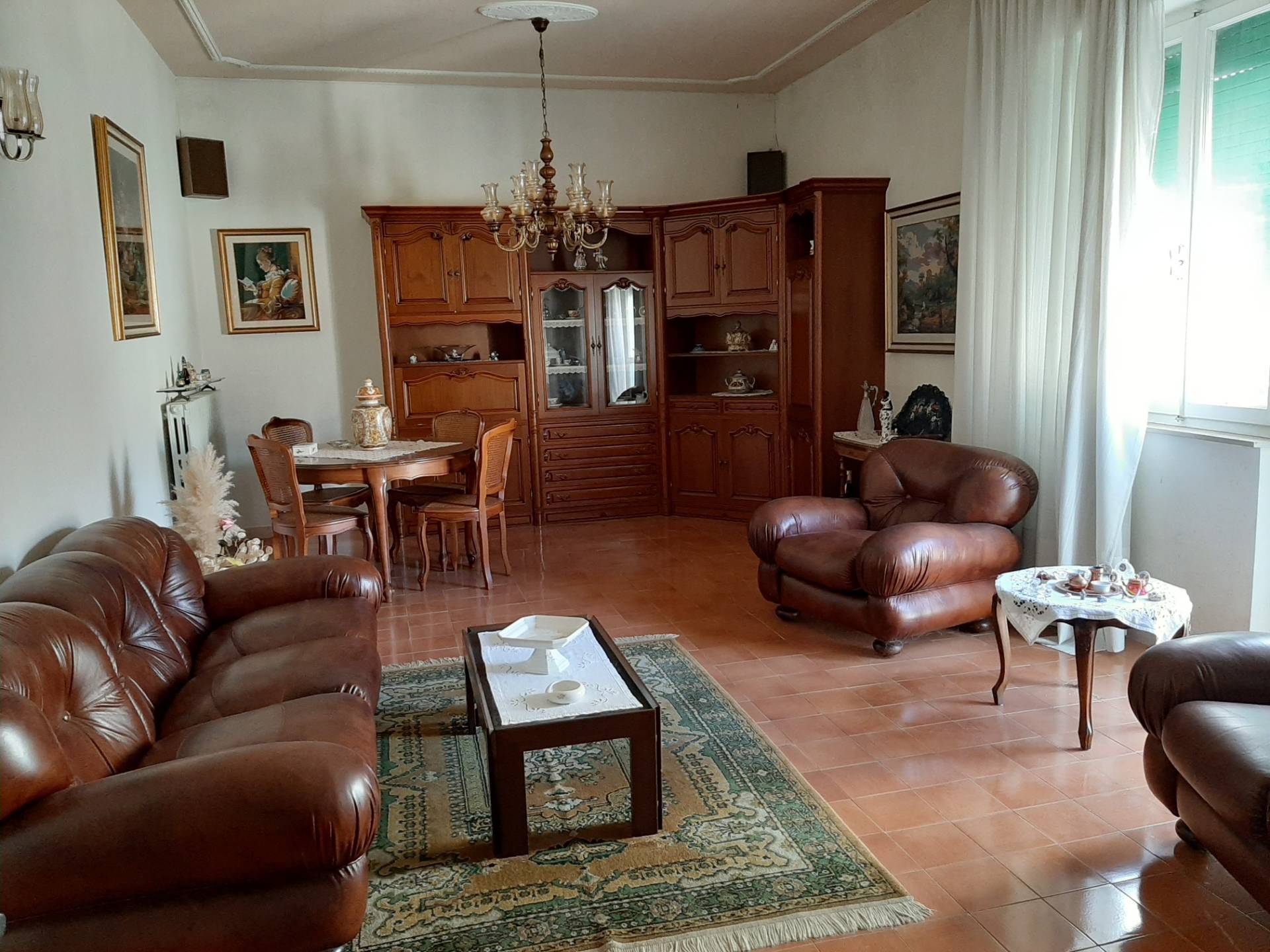 Villa in vendita a Ponsacco, 8 locali, prezzo € 240.000 | PortaleAgenzieImmobiliari.it