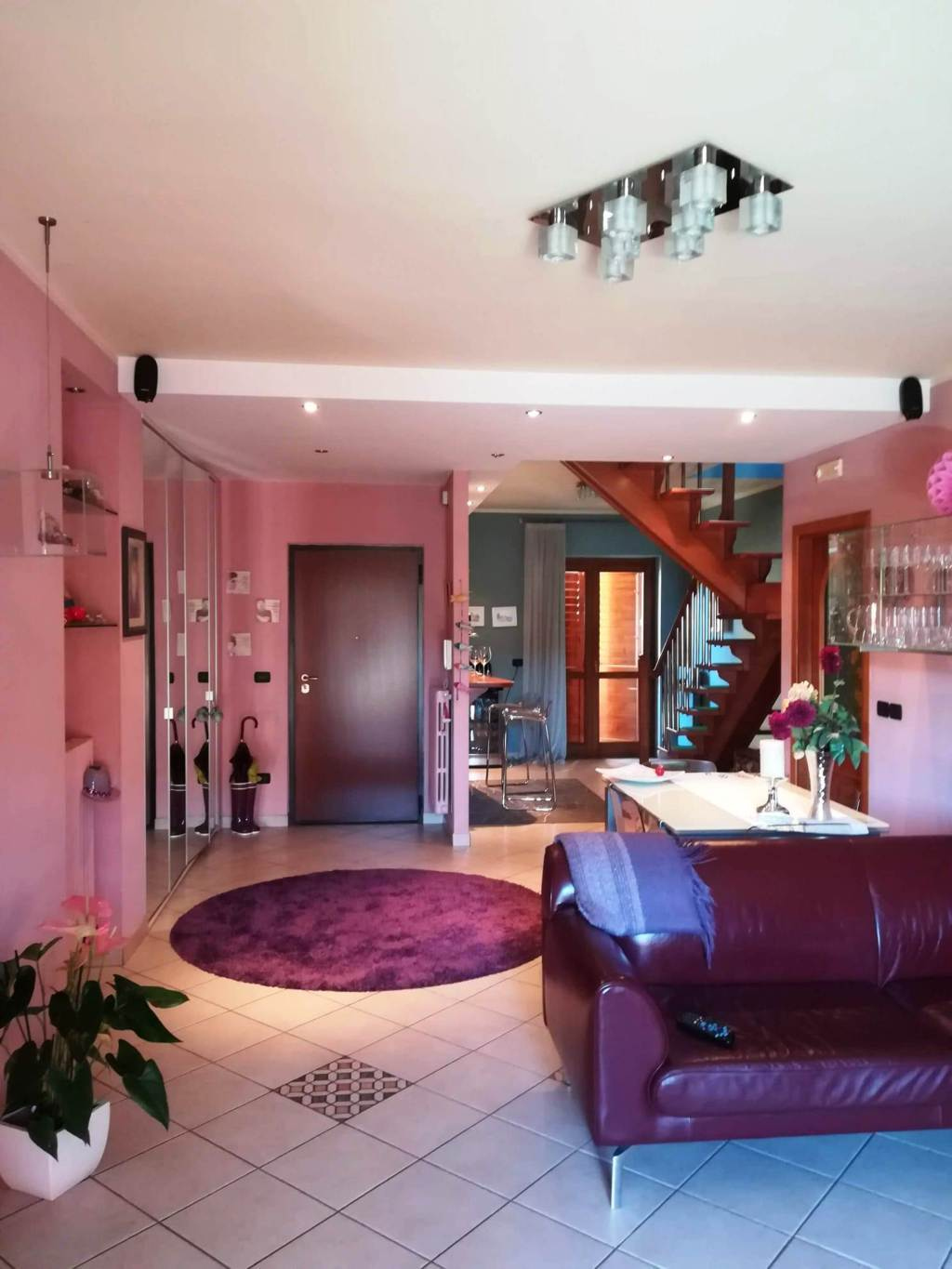 Appartamento in vendita a Mercogliano, 8 locali, prezzo € 248.000 | PortaleAgenzieImmobiliari.it