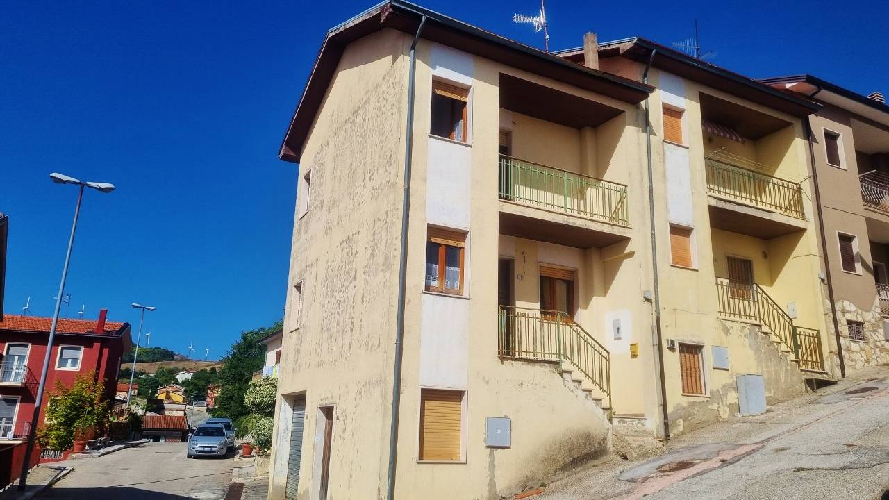 Villa a Schiera in Vendita a Anzano di Puglia