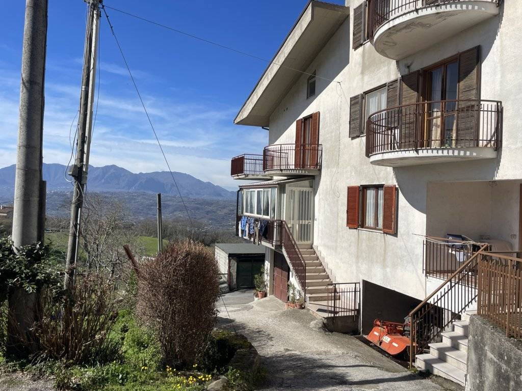 Appartamento in vendita a Montefalcione, 3 locali, prezzo € 95.000 | PortaleAgenzieImmobiliari.it