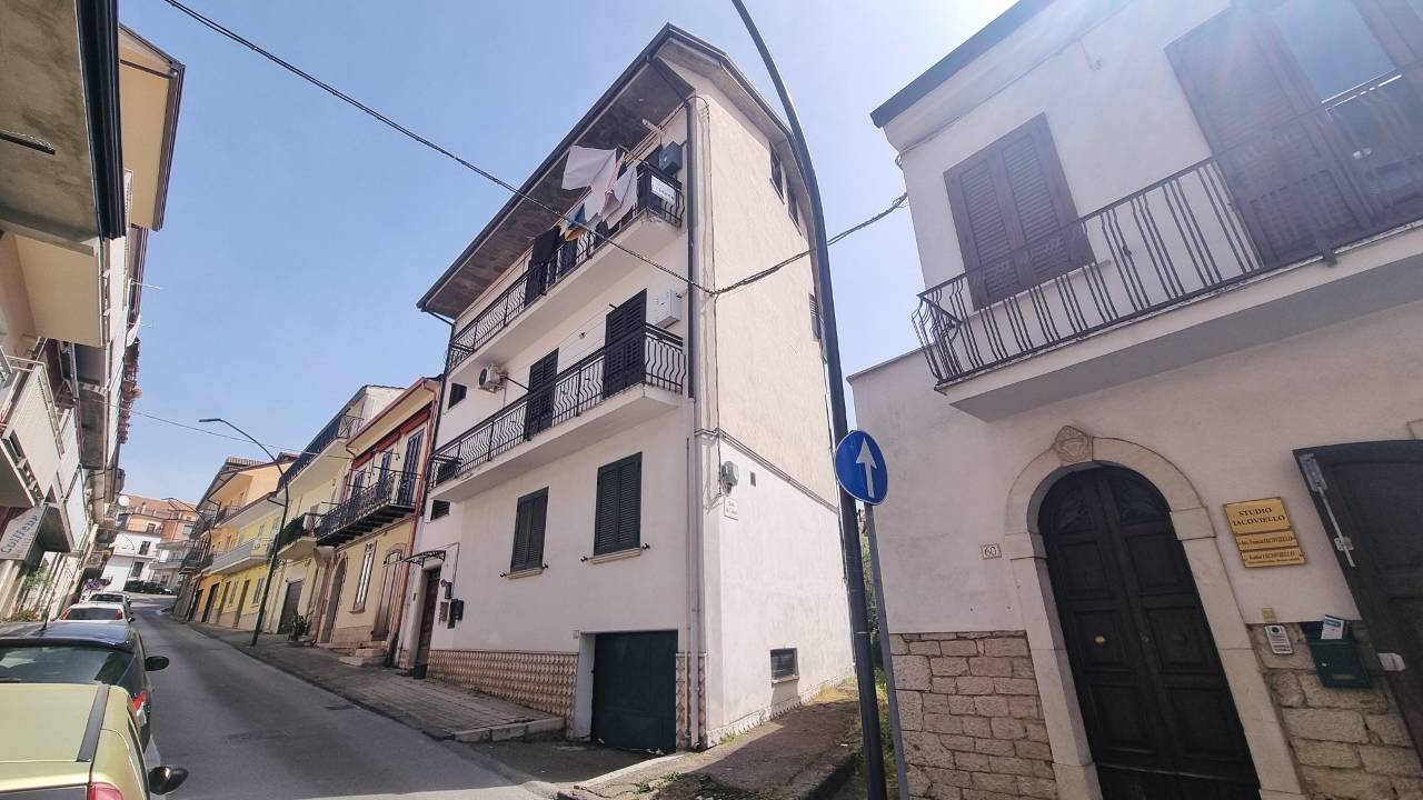 Appartamento in vendita a Grottaminarda, 3 locali, prezzo € 125.000 | PortaleAgenzieImmobiliari.it