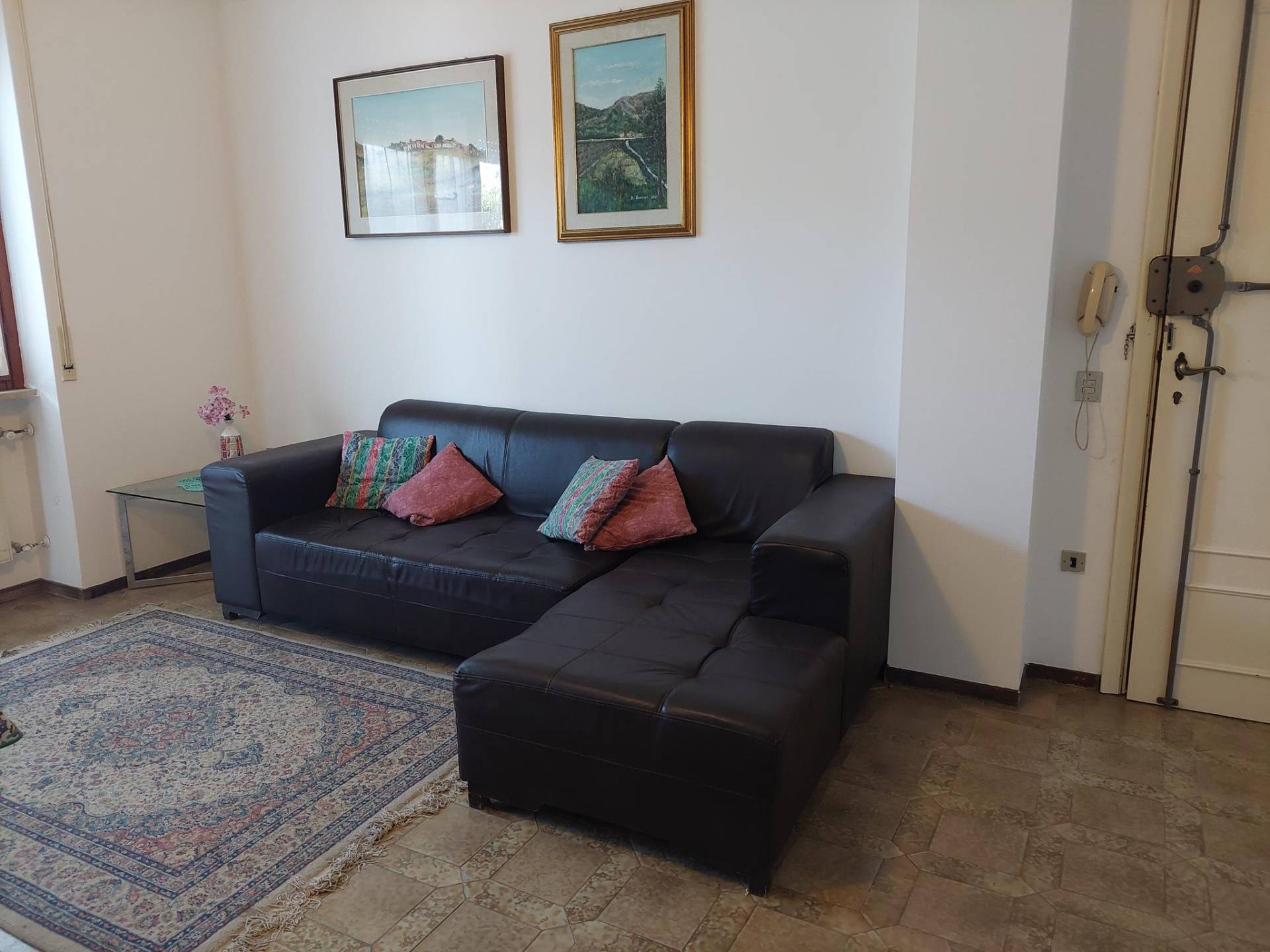 Appartamento in affitto a Pescara, 3 locali, zona Località: ZonaNord, prezzo € 1.000 | CambioCasa.it