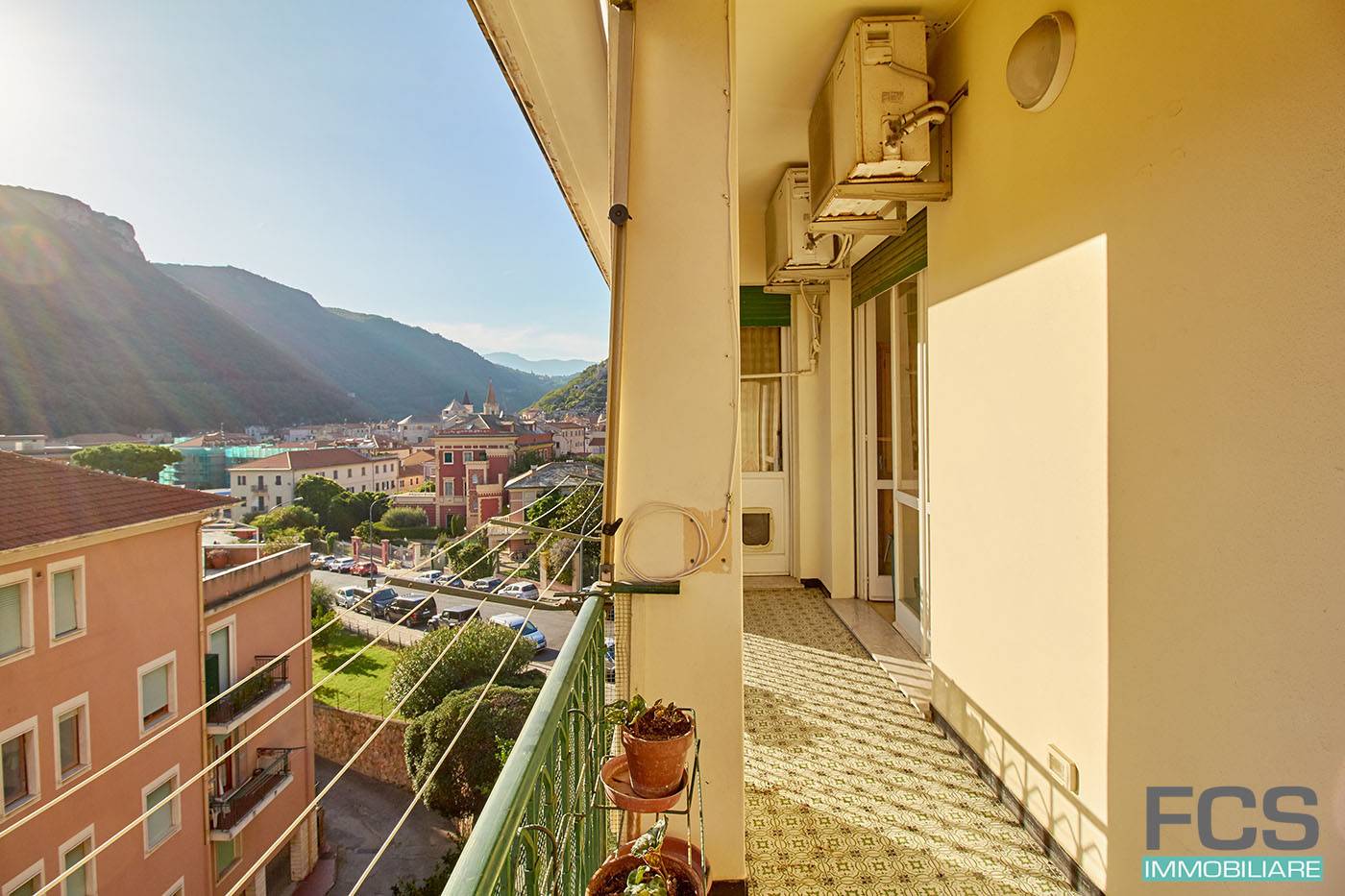 Appartamento in vendita a Finale Ligure, 8 locali, zona lborgo, prezzo € 395.000 | PortaleAgenzieImmobiliari.it