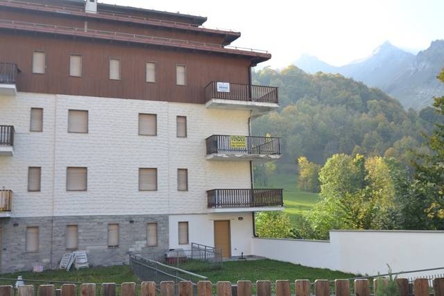 Appartamento in vendita a Limone Piemonte, 2 locali, prezzo € 85.500 | PortaleAgenzieImmobiliari.it