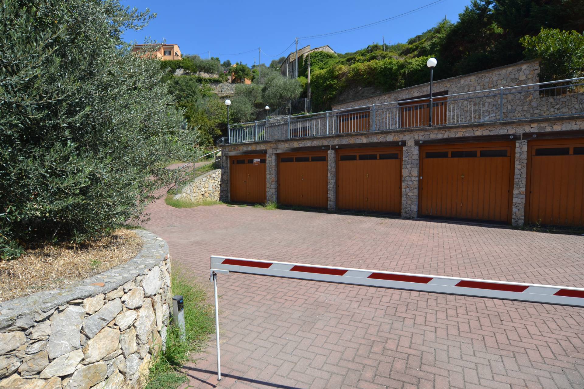 Box / Garage in vendita a Finale Ligure, 1 locali, prezzo € 67.000 | CambioCasa.it