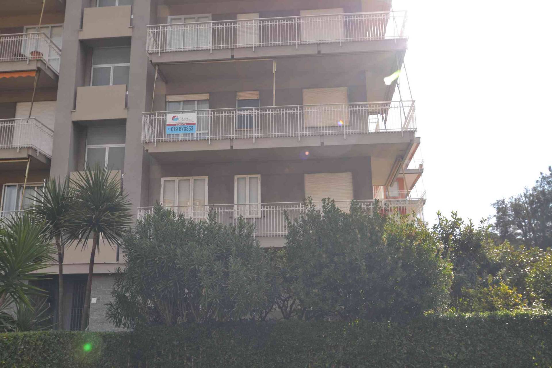 Appartamento in vendita a Andora, 2 locali, prezzo € 193.000 | PortaleAgenzieImmobiliari.it