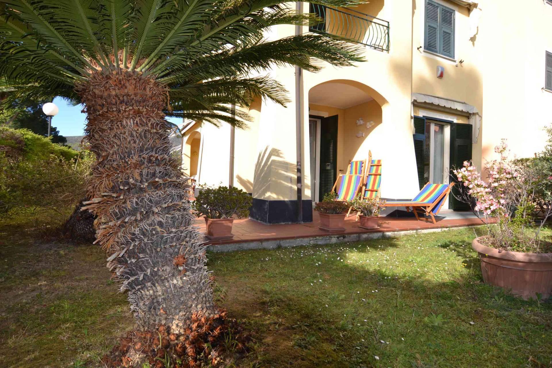 Appartamento in vendita a Loano, 4 locali, prezzo € 473.000 | PortaleAgenzieImmobiliari.it