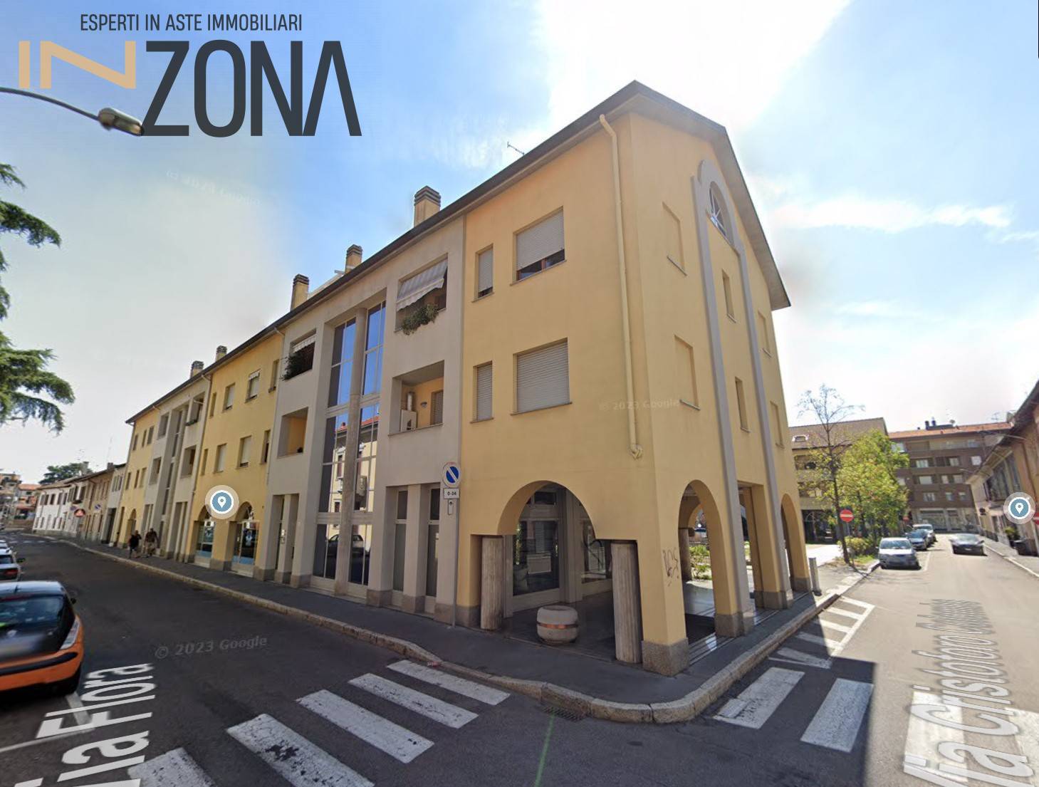 Negozio / Locale in vendita a Legnano, 9999 locali, prezzo € 120.000 | CambioCasa.it