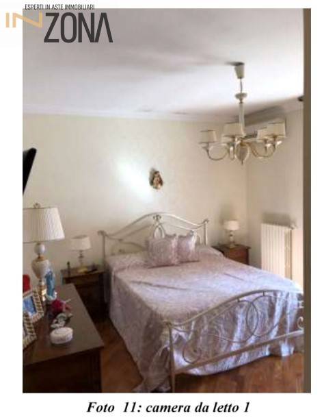 Appartamento in vendita a Cerignola, 3 locali, prezzo € 88.748 | CambioCasa.it