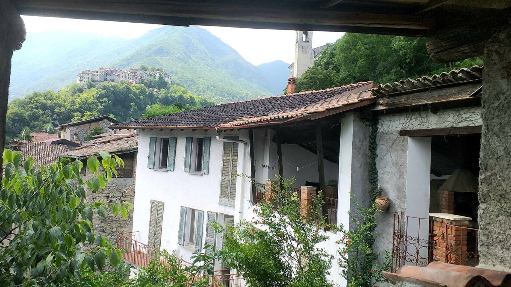 Rustico / Casale in vendita a Valsolda, 8 locali, zona io, prezzo € 60.000 | PortaleAgenzieImmobiliari.it