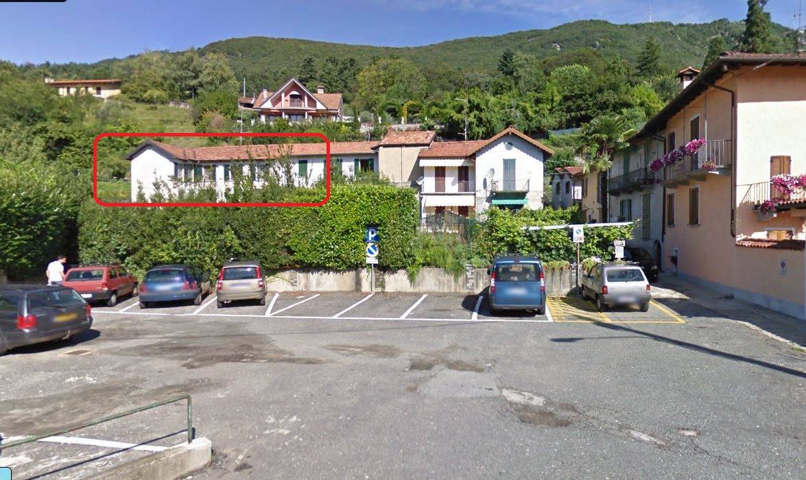 Appartamento in vendita a Ghiffa, 5 locali, zona o, prezzo € 270.000 | PortaleAgenzieImmobiliari.it