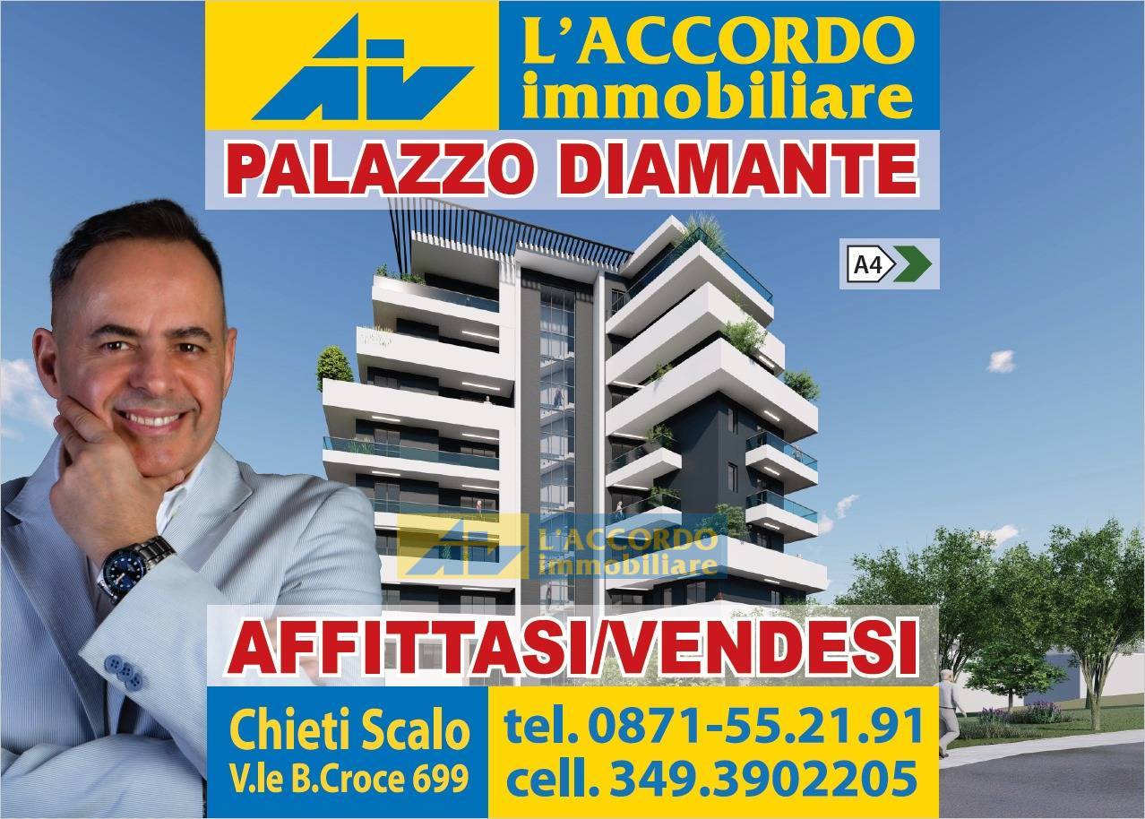 Altro in vendita a Chieti, 5 locali, zona Località: MadonnadellePiane, prezzo € 178.000 | PortaleAgenzieImmobiliari.it