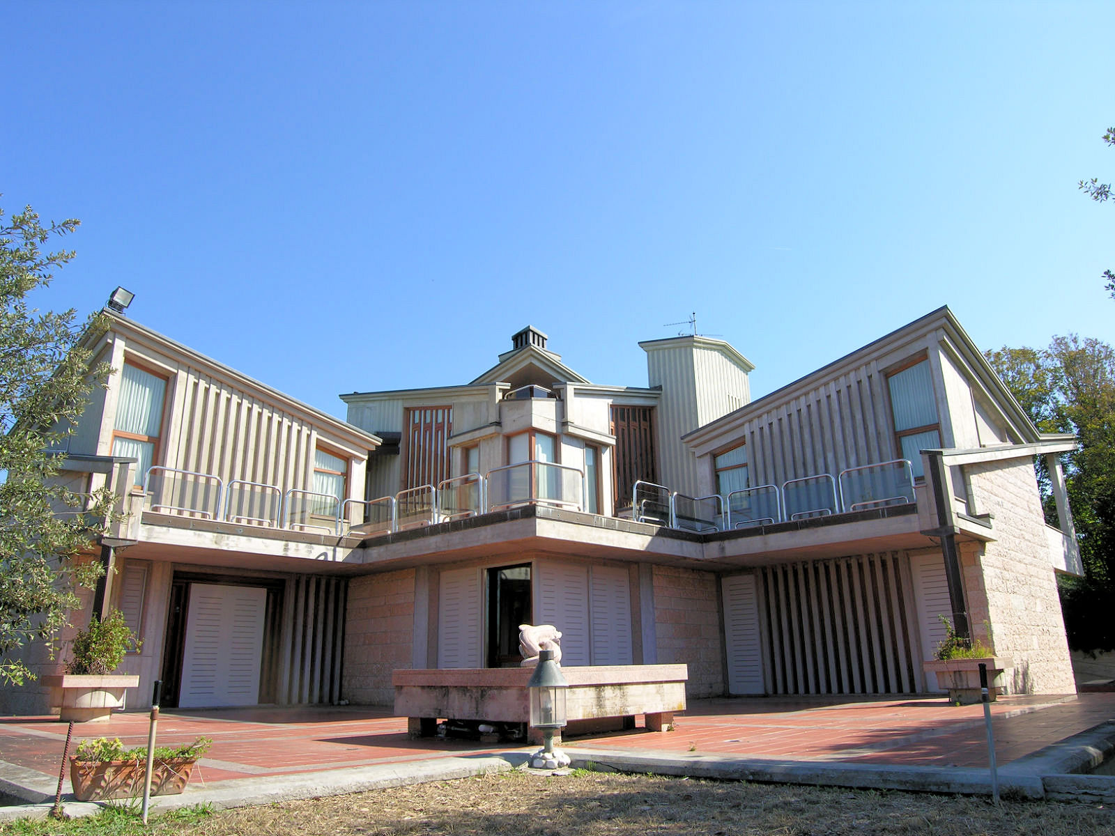 Villa in vendita a Massarosa - Zona: Massarosa