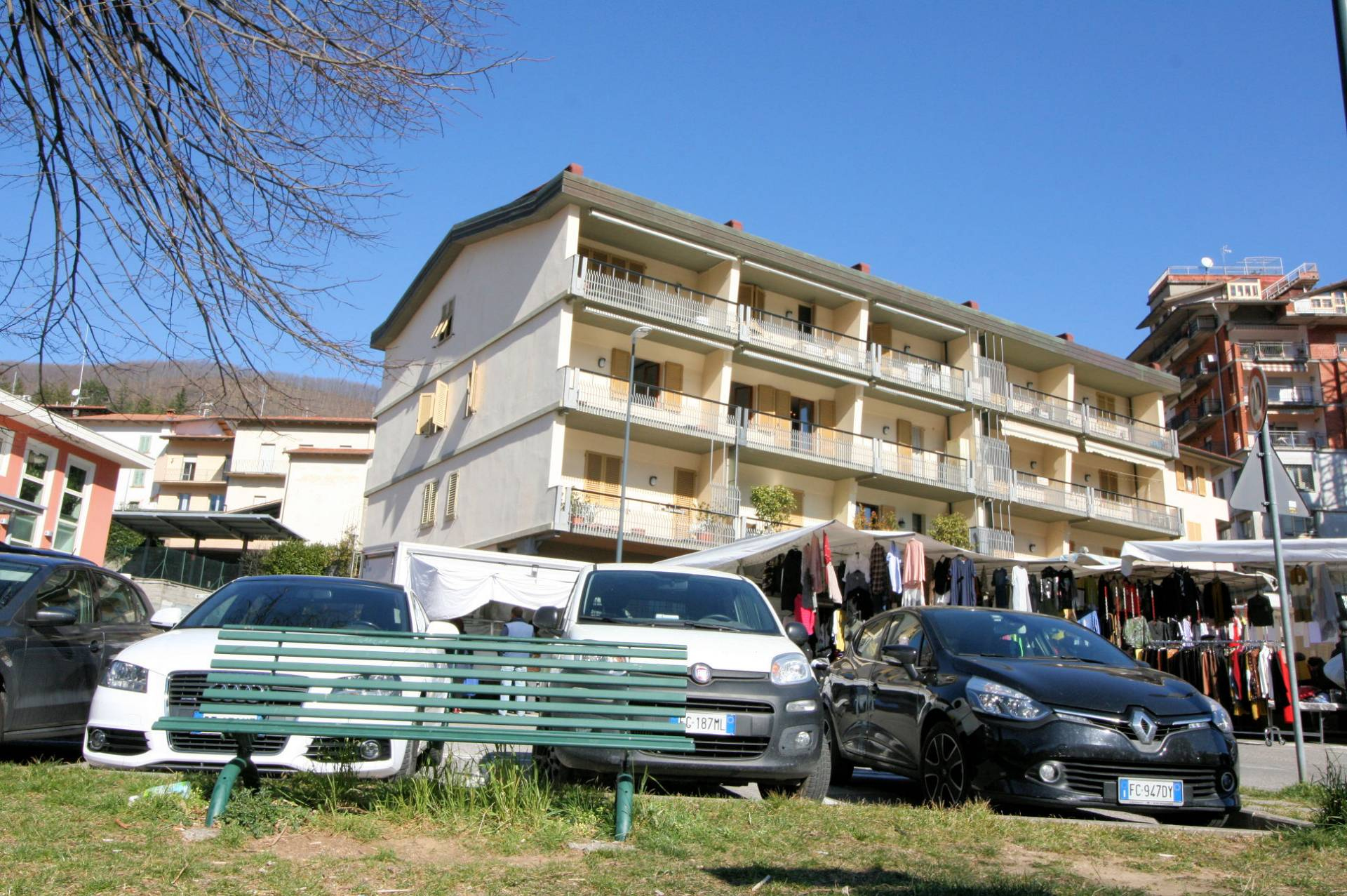 Appartamento in vendita a San Marcello Pistoiese, 5 locali, prezzo € 135.000 | PortaleAgenzieImmobiliari.it