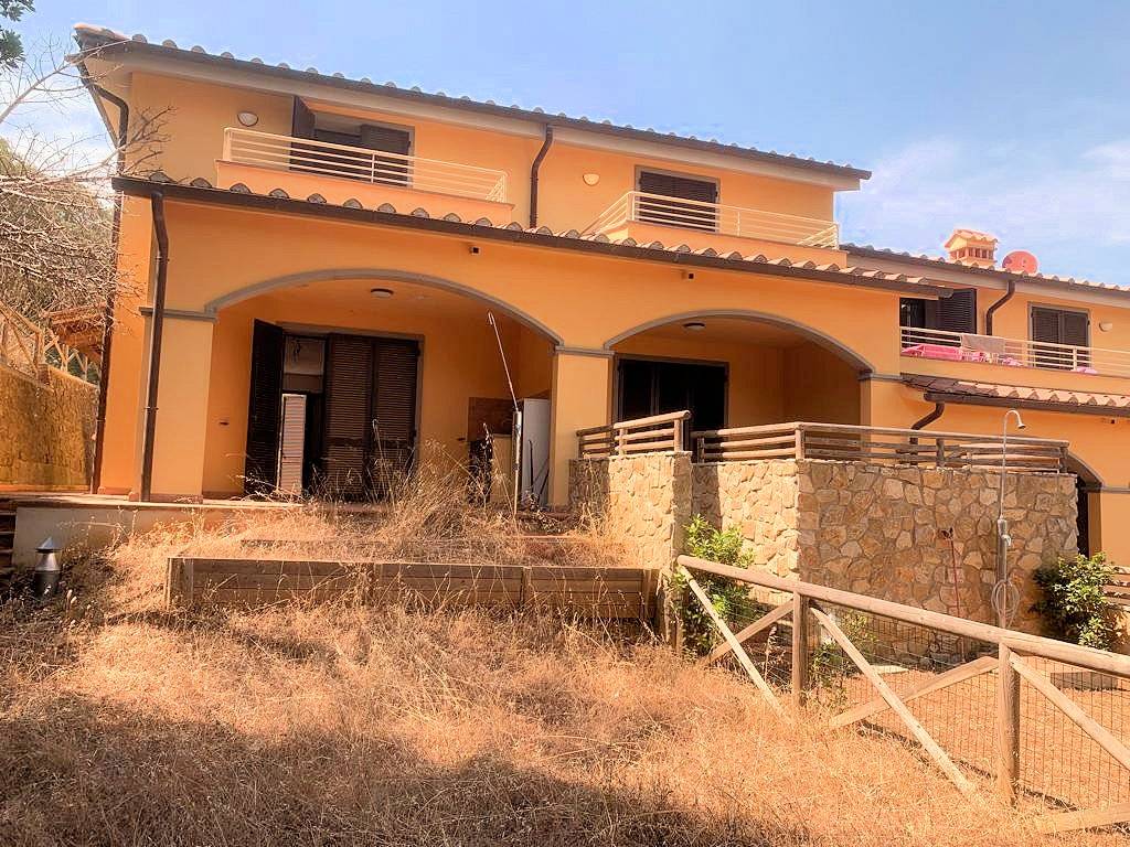 Villa Bifamiliare in vendita a Castiglione della Pescaia, 7 locali, Trattative riservate | PortaleAgenzieImmobiliari.it