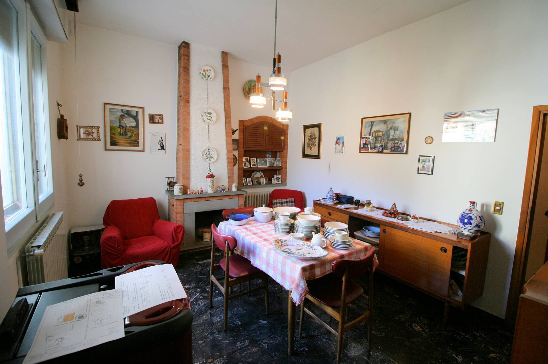 Appartamento in vendita a Pistoia, 4 locali, prezzo € 50.000 | PortaleAgenzieImmobiliari.it