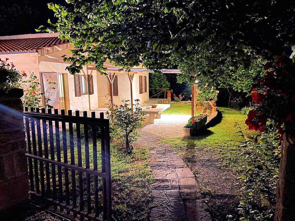 Villa in vendita a Roccastrada, 5 locali, zona ofortino, prezzo € 320.000 | PortaleAgenzieImmobiliari.it
