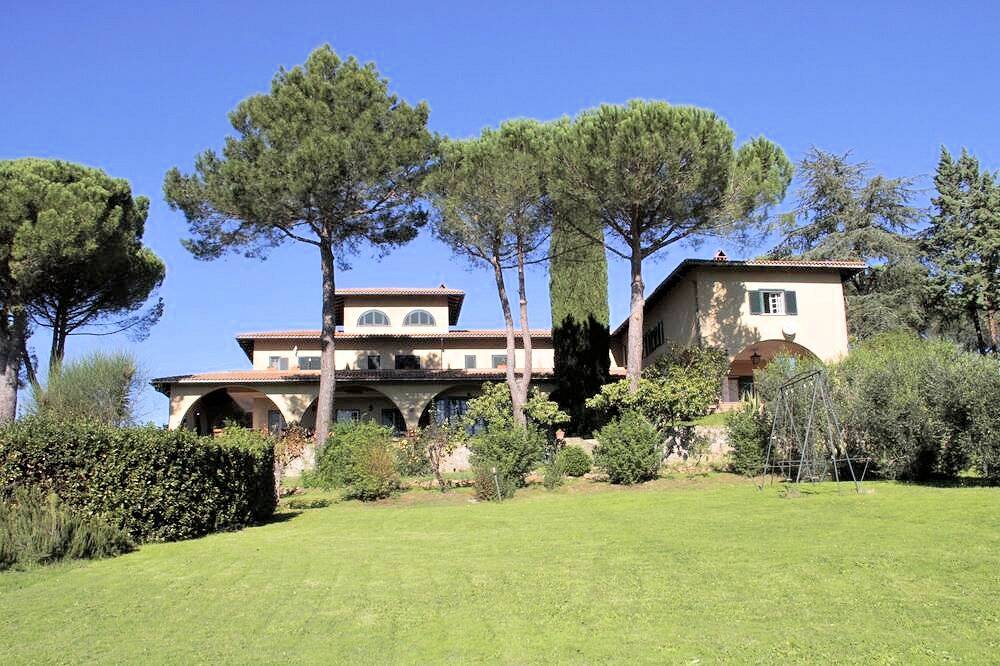 Rustico / Casale in vendita a Magliano in Toscana, 30 locali, prezzo € 1.200.000 | PortaleAgenzieImmobiliari.it