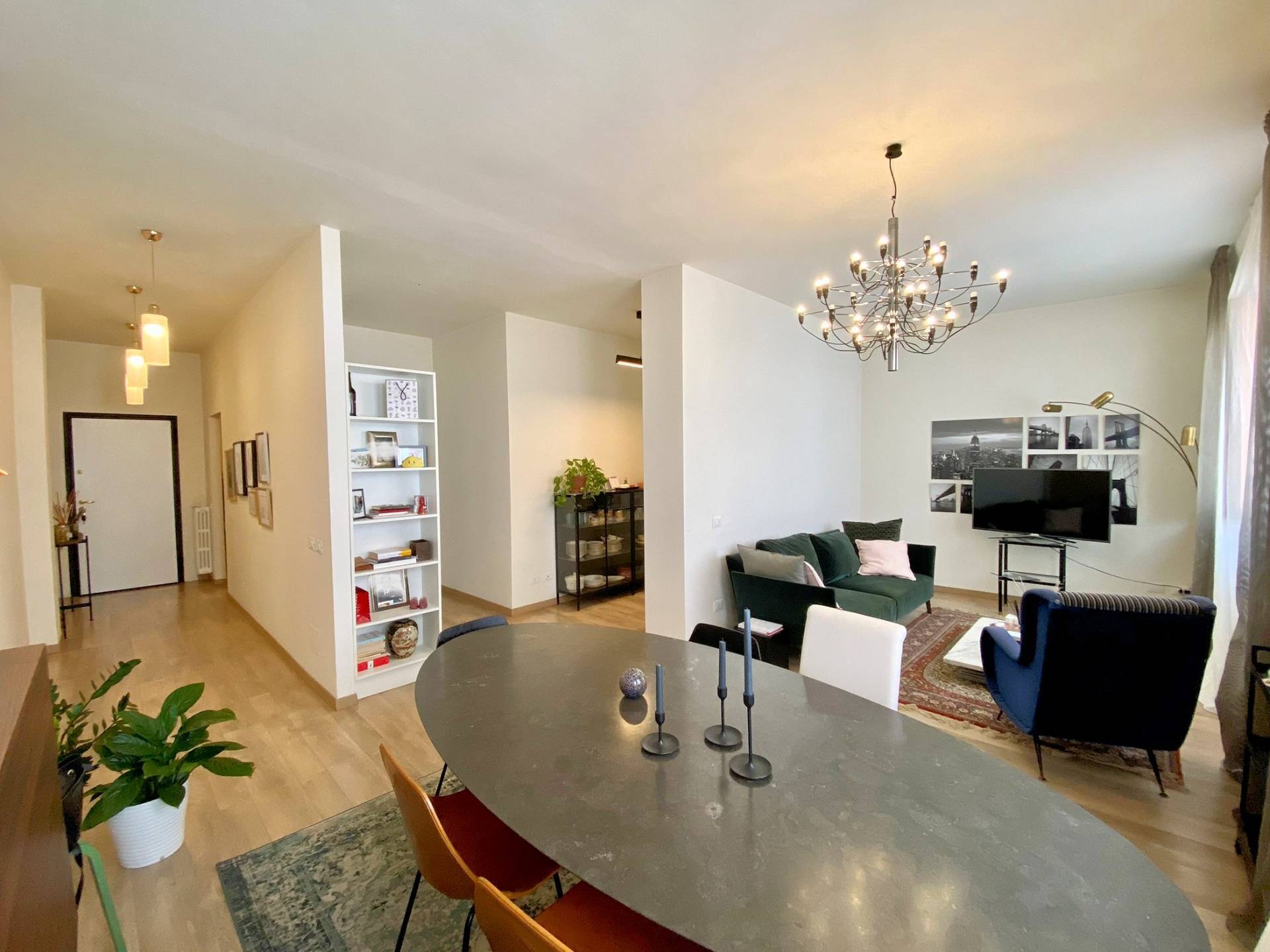 Appartamento in vendita a Camaiore, 3 locali, prezzo € 269.000 | PortaleAgenzieImmobiliari.it