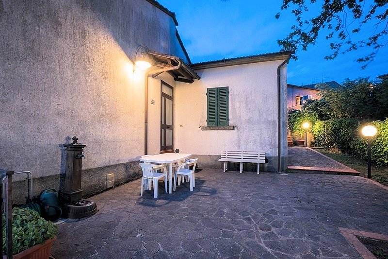 Villa in vendita a Roccastrada, 5 locali, zona ofortino, prezzo € 250.000 | PortaleAgenzieImmobiliari.it