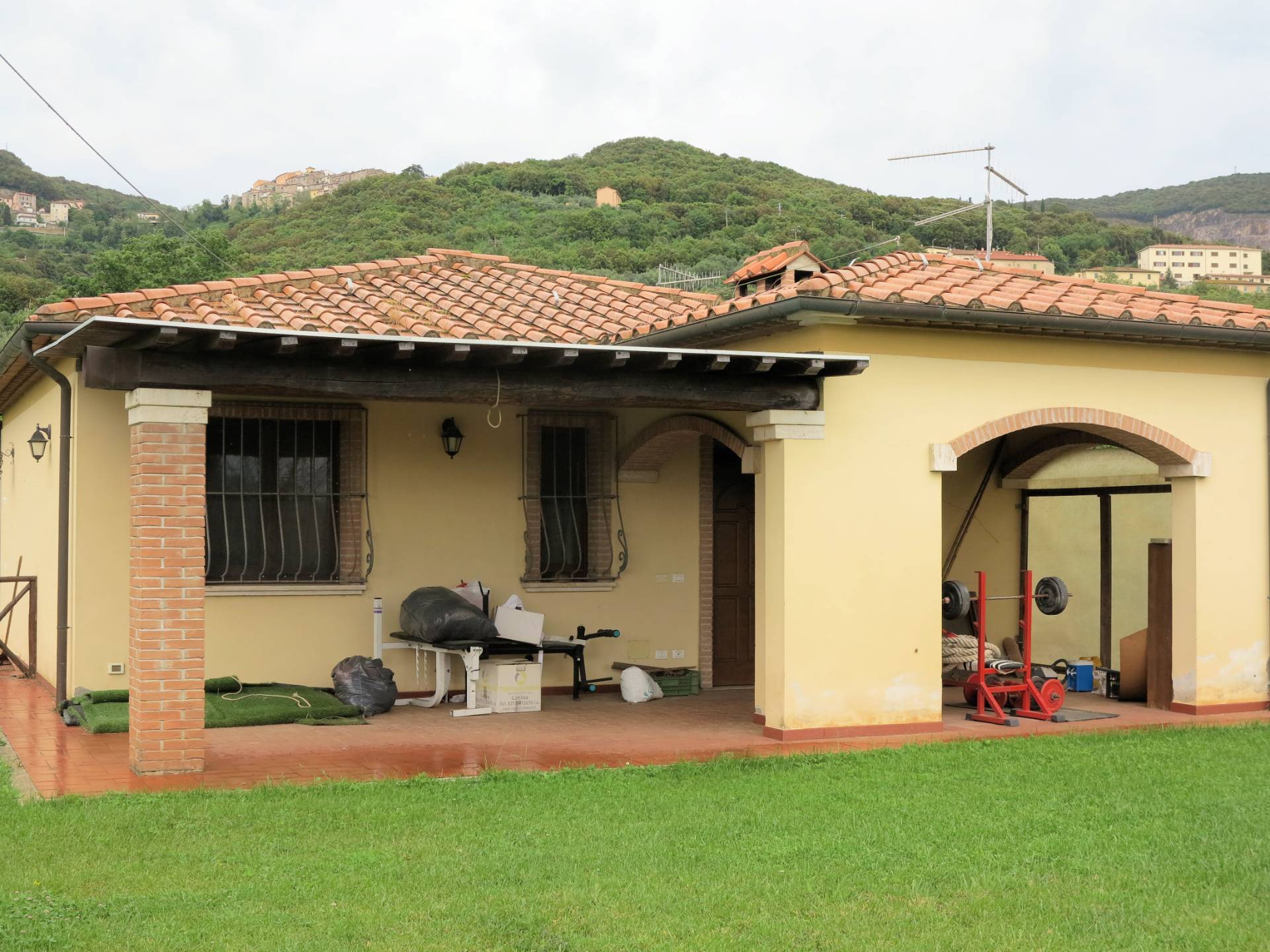 Villa in vendita a Gavorrano, 4 locali, zona re, prezzo € 305.000 | PortaleAgenzieImmobiliari.it