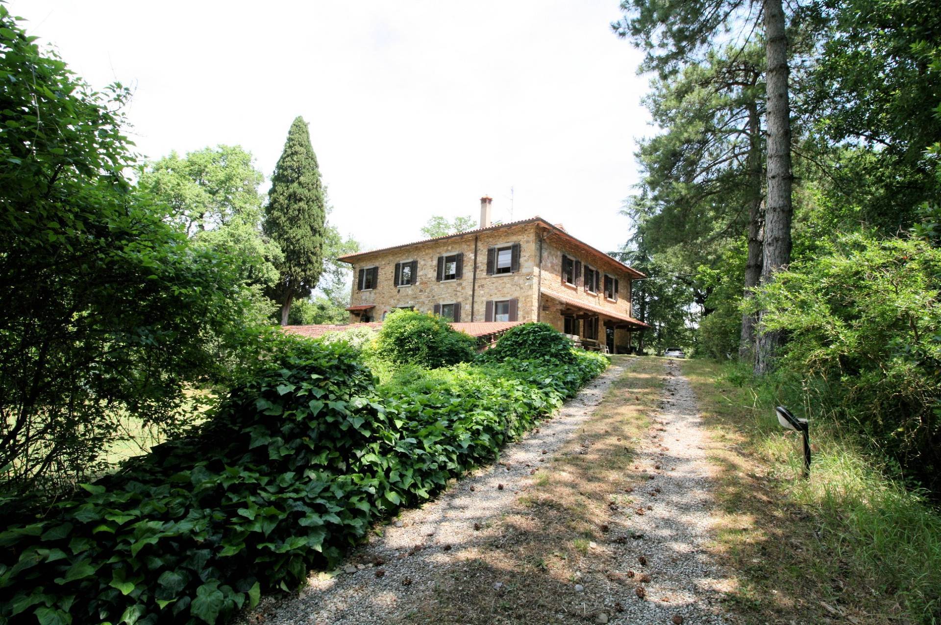 Rustico / Casale in vendita a Arezzo, 9 locali, prezzo € 480.000 | PortaleAgenzieImmobiliari.it