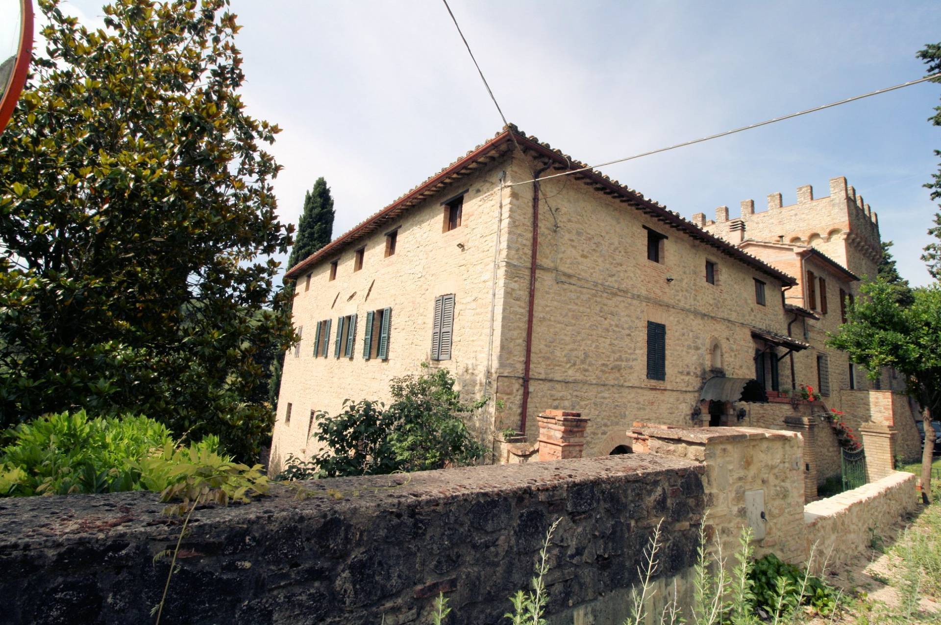 Rustico / Casale in vendita a Perugia, 21 locali, zona Località: ColleUmbertoI, prezzo € 730.000 | PortaleAgenzieImmobiliari.it