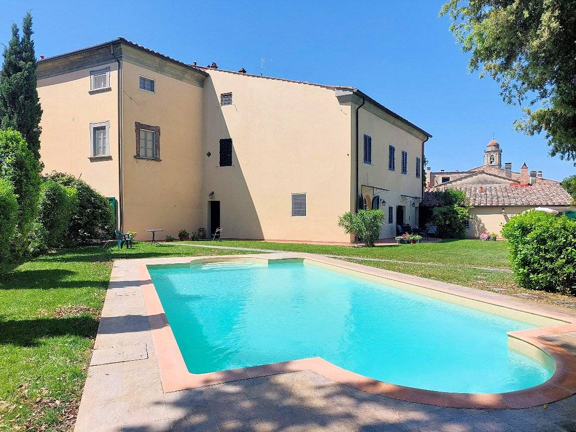 Appartamento in vendita a Terricciola, 2 locali, zona na, prezzo € 98.000 | PortaleAgenzieImmobiliari.it