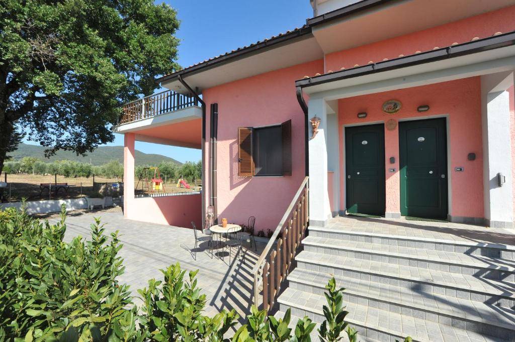Villa in vendita a Gavorrano, 8 locali, prezzo € 675.000 | PortaleAgenzieImmobiliari.it