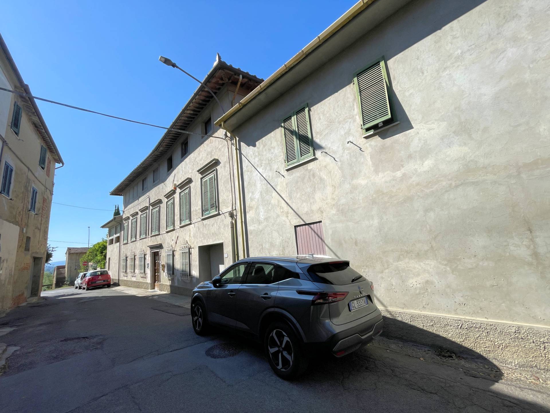 Villa in vendita a Capannoli, 8 locali, zona Località: SanPietroBelvedere, prezzo € 420.000 | PortaleAgenzieImmobiliari.it