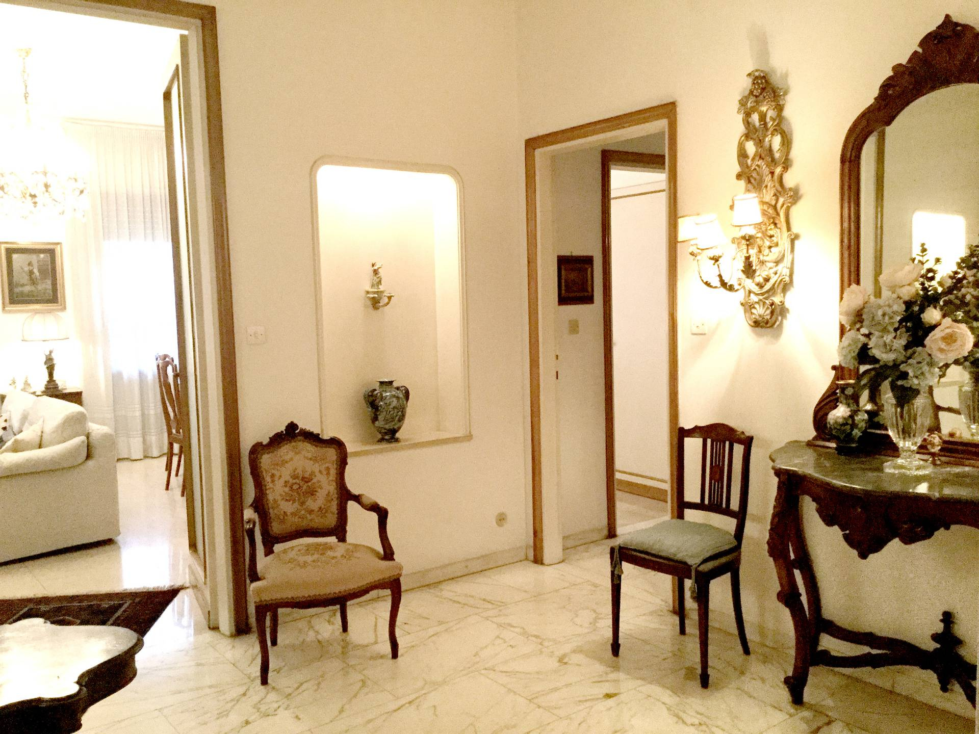 Appartamento in vendita a Roma, 8 locali, zona Zona: 3 . Trieste - Somalia - Salario, prezzo € 1.250.000 | CambioCasa.it
