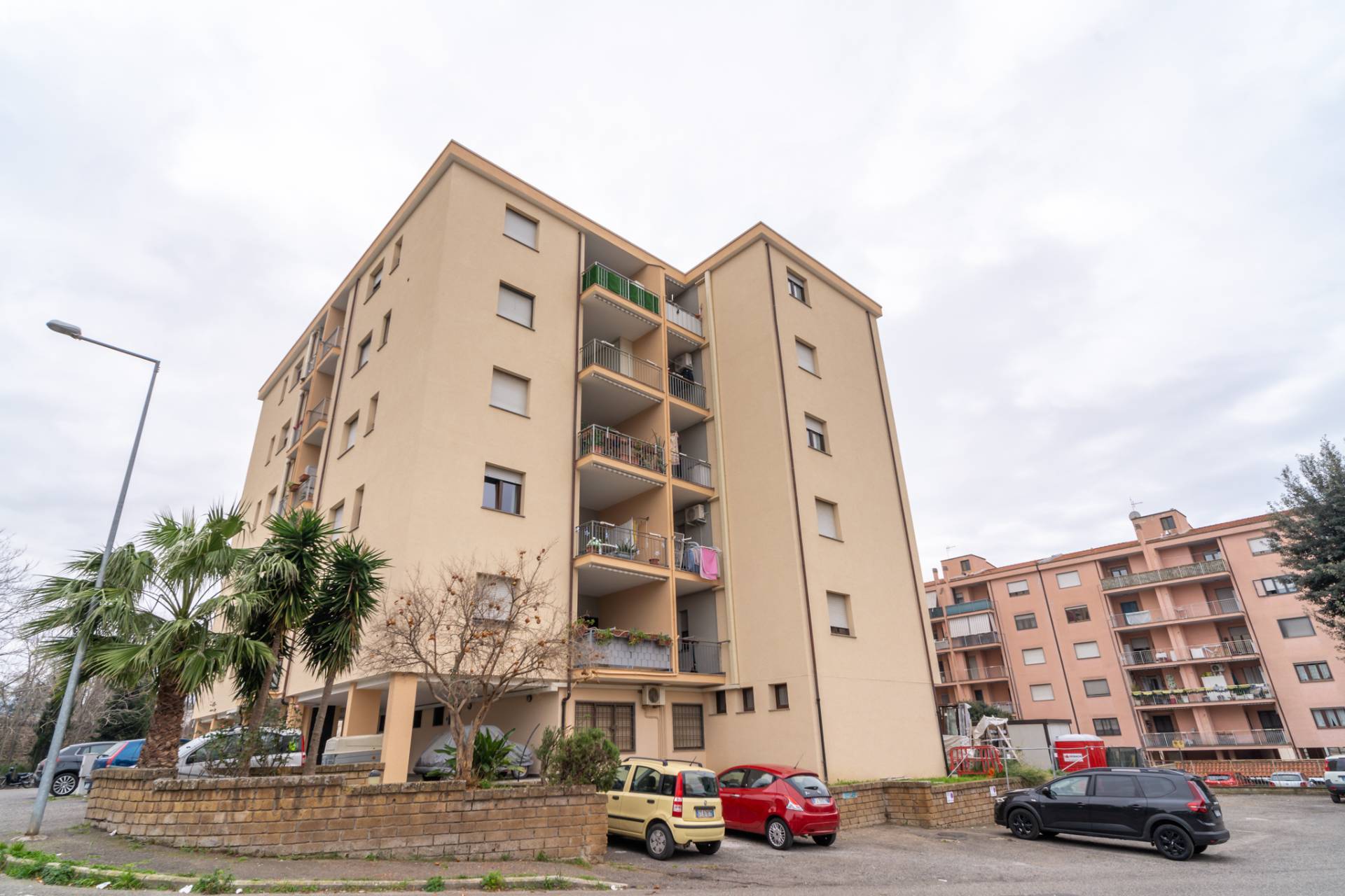 Appartamento in vendita a Tarquinia, 5 locali, zona Località: Top16, prezzo € 190.000 | PortaleAgenzieImmobiliari.it